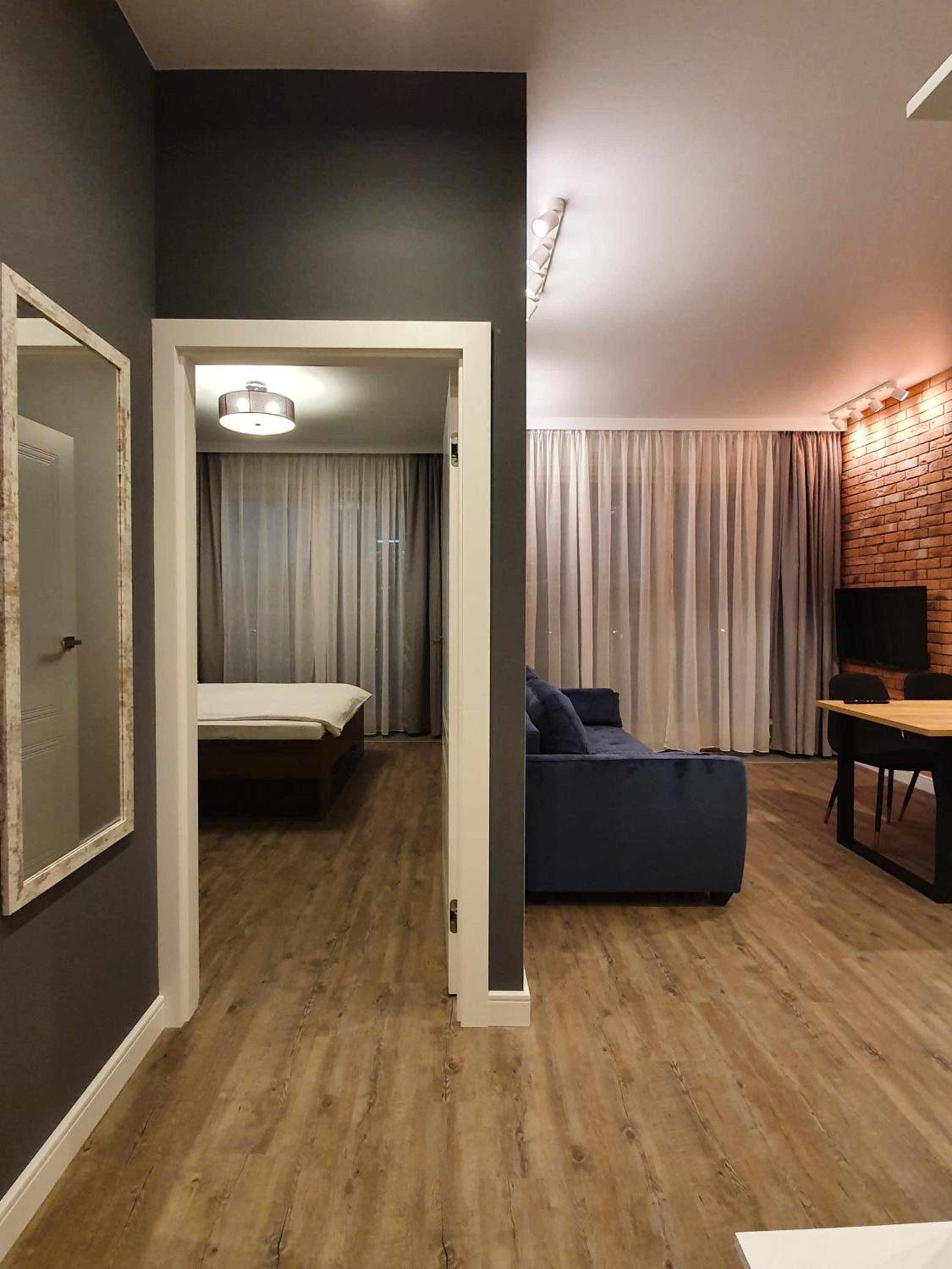 Chopin Apartments - City