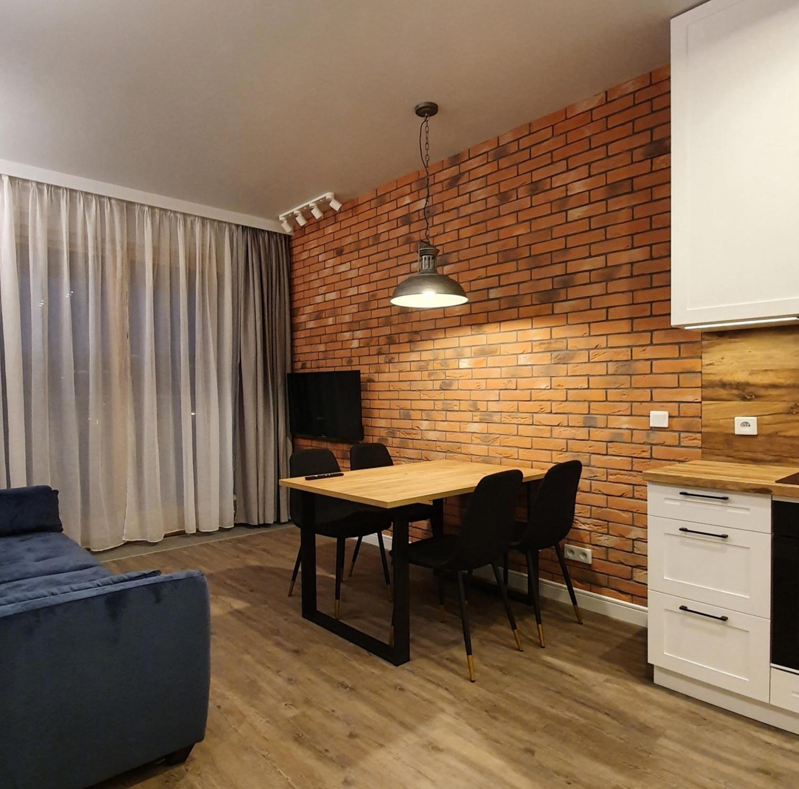 Chopin Apartments - City