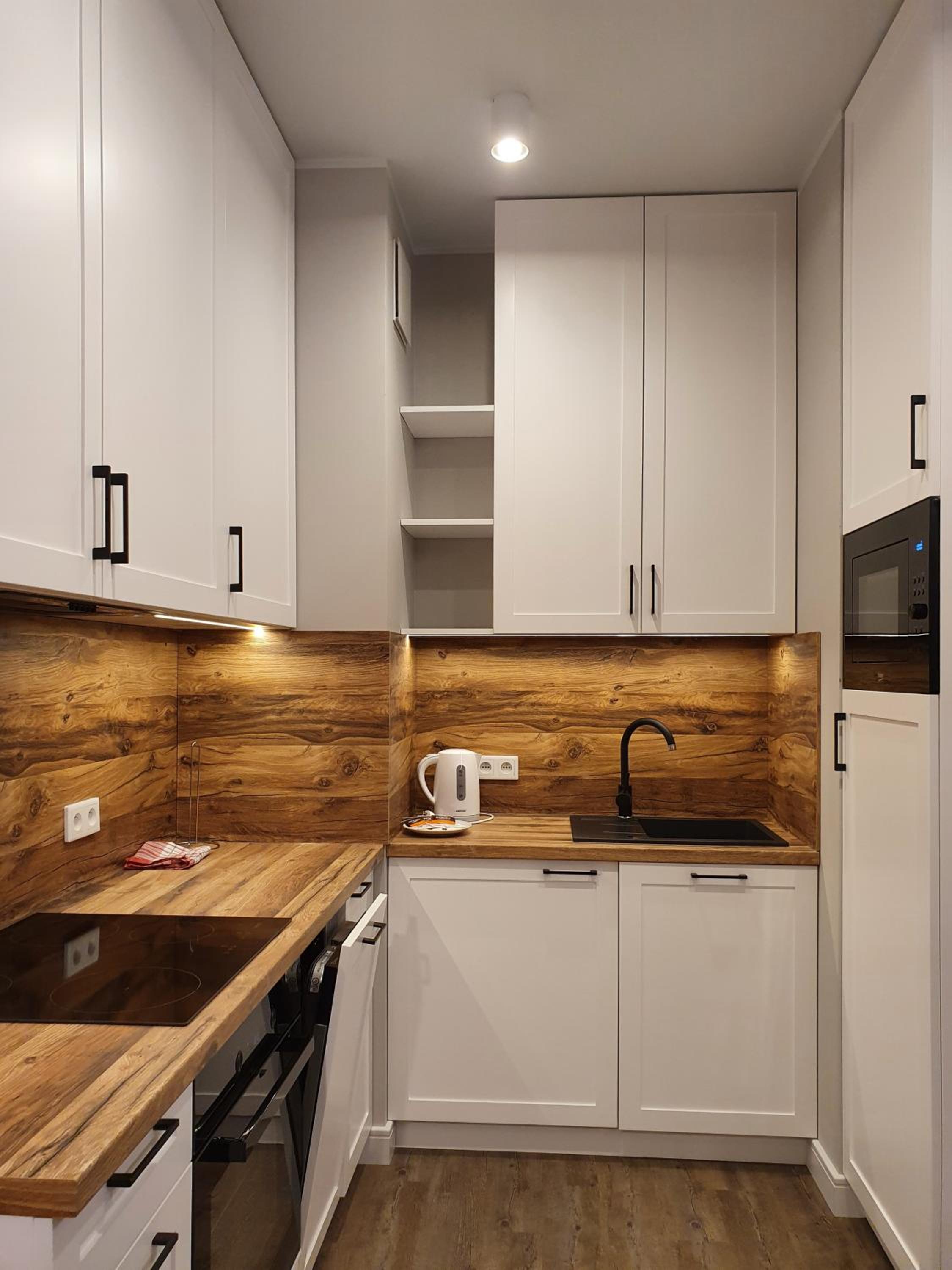 Chopin Apartments - City