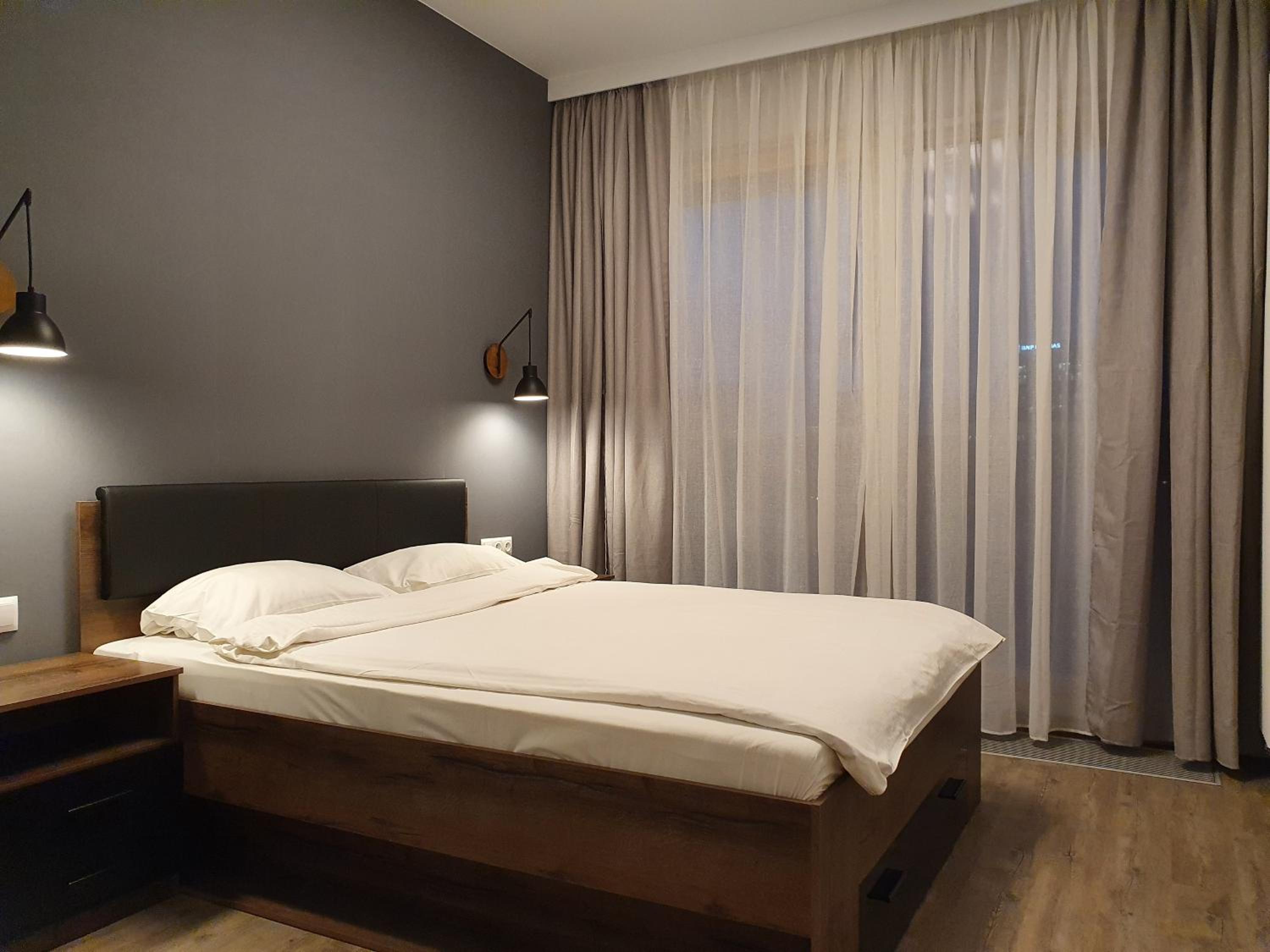 Chopin Apartments - City