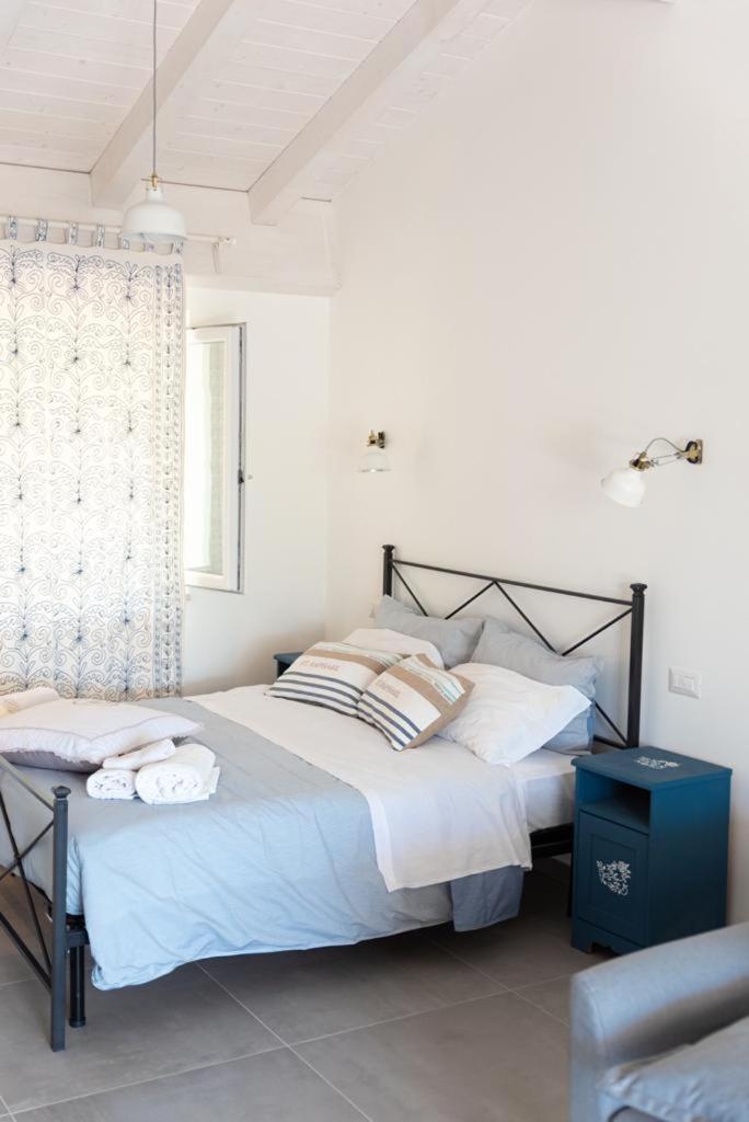 Il Finto Pepe B&B