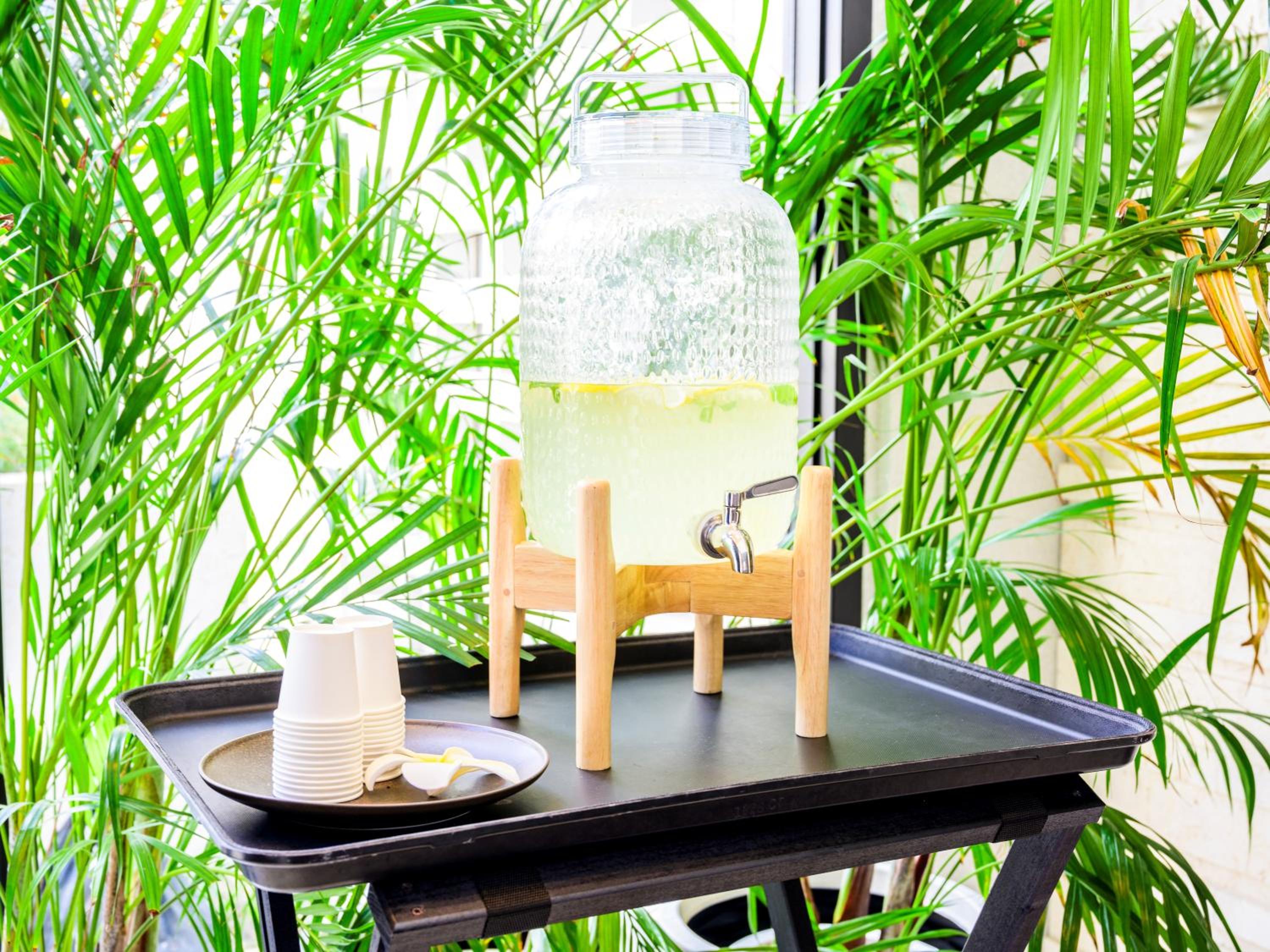 Tabino Hotel lit Miyakojima 55