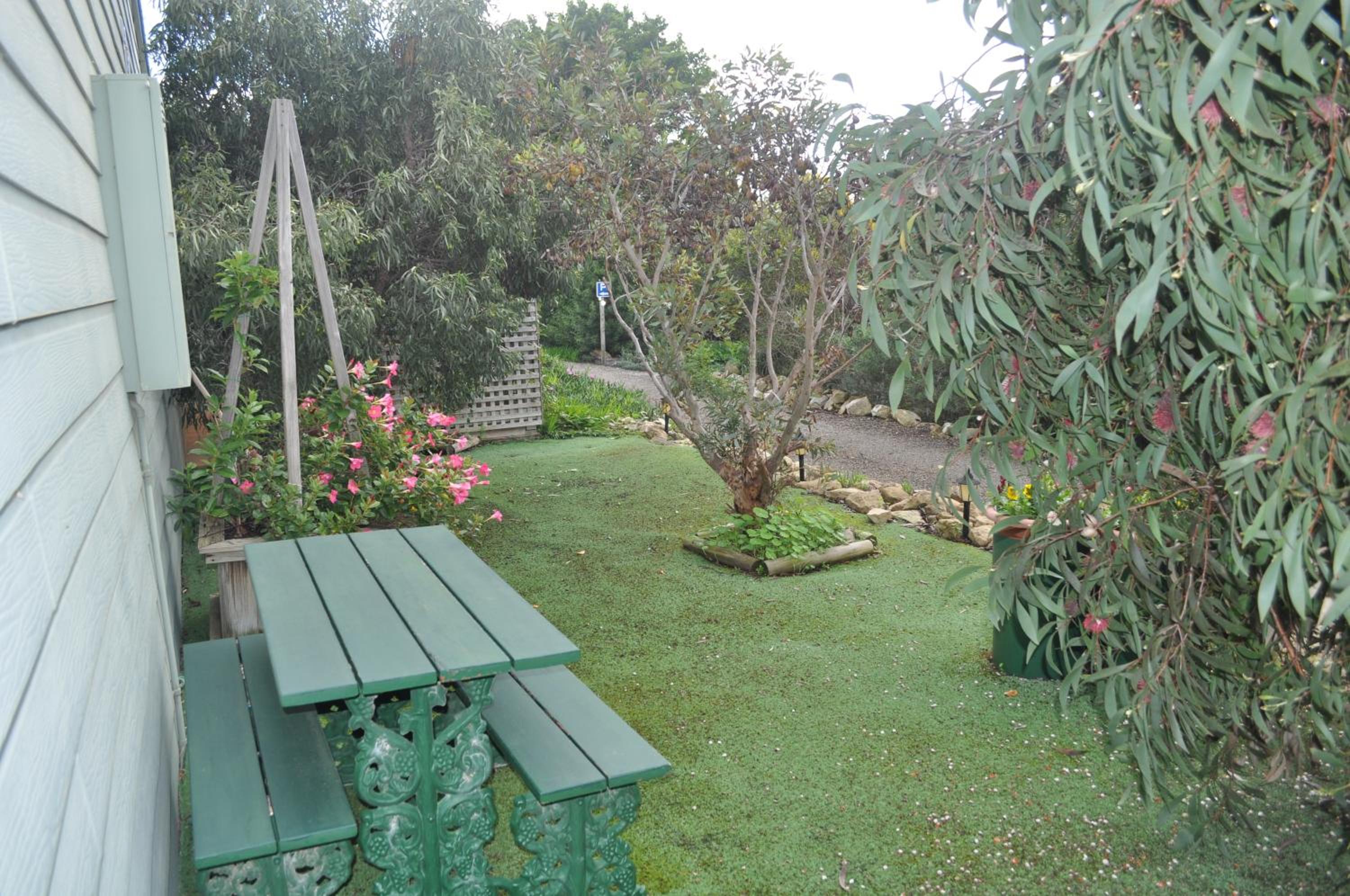 The Fig Tree B&B view 3