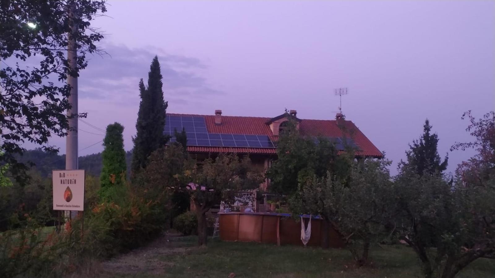 B&B Naturin - Vegan Eco Farm