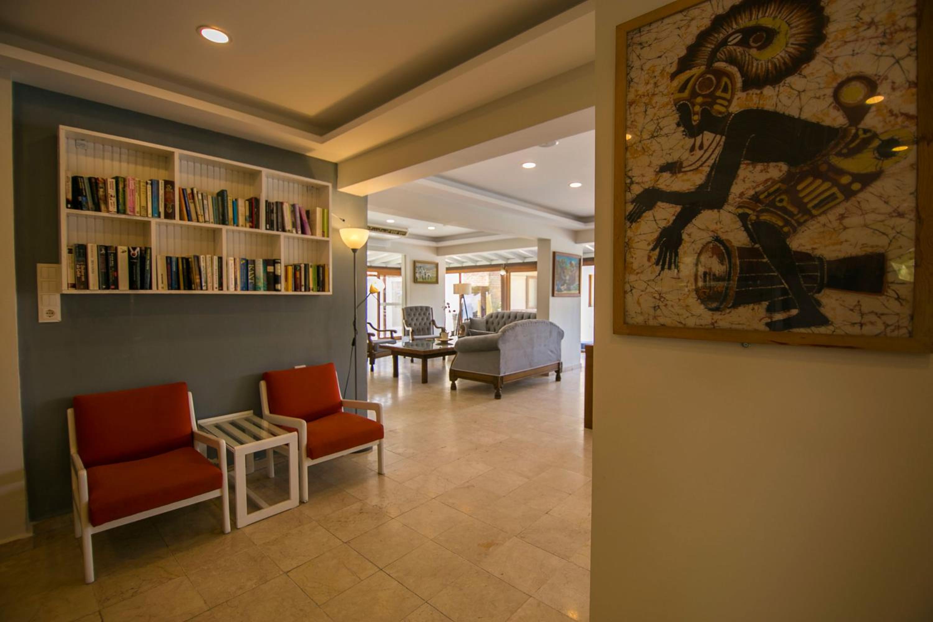 Kilim Otel & Apart - Image 19