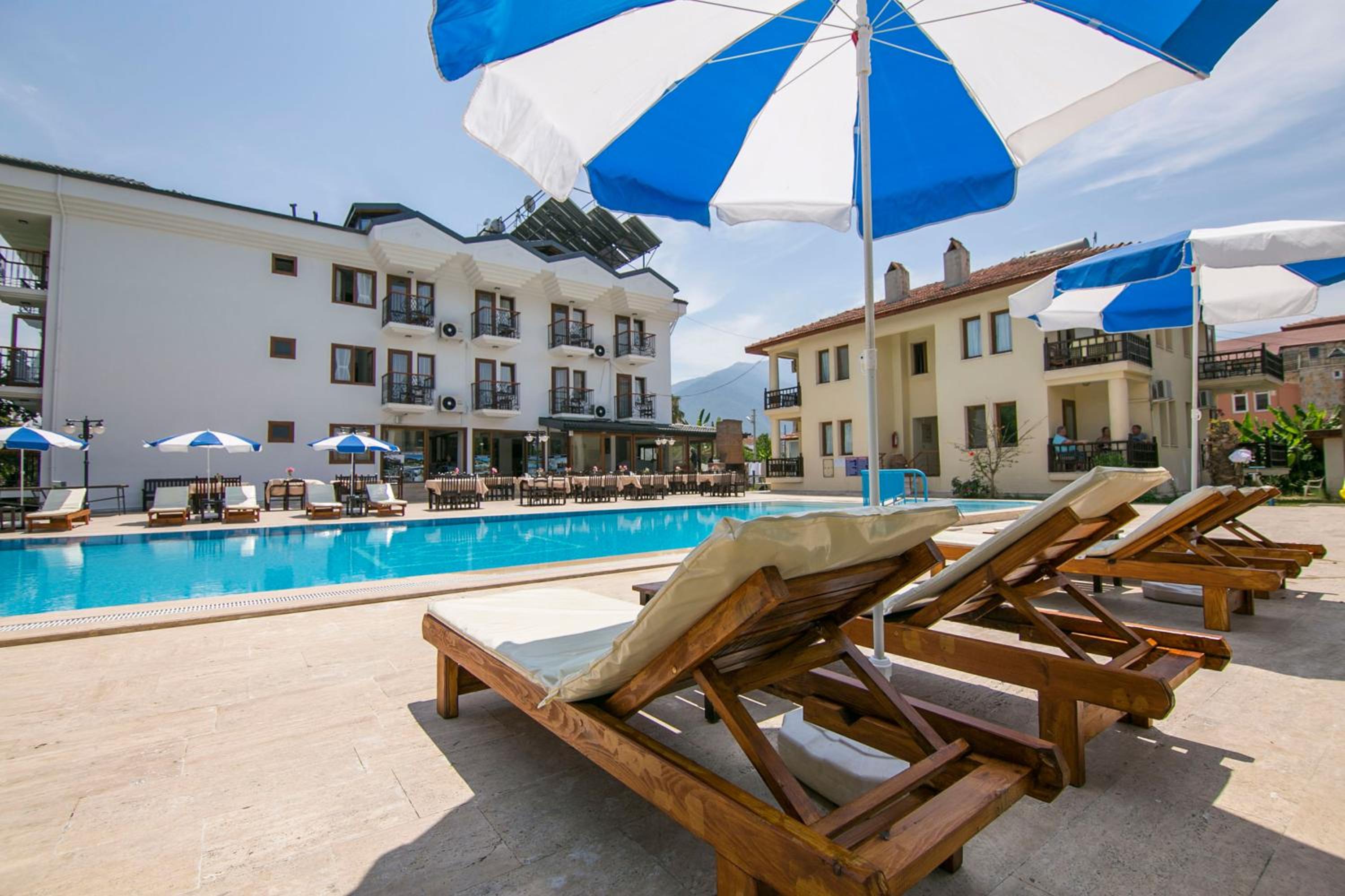 Kilim Otel & Apart - Image 32