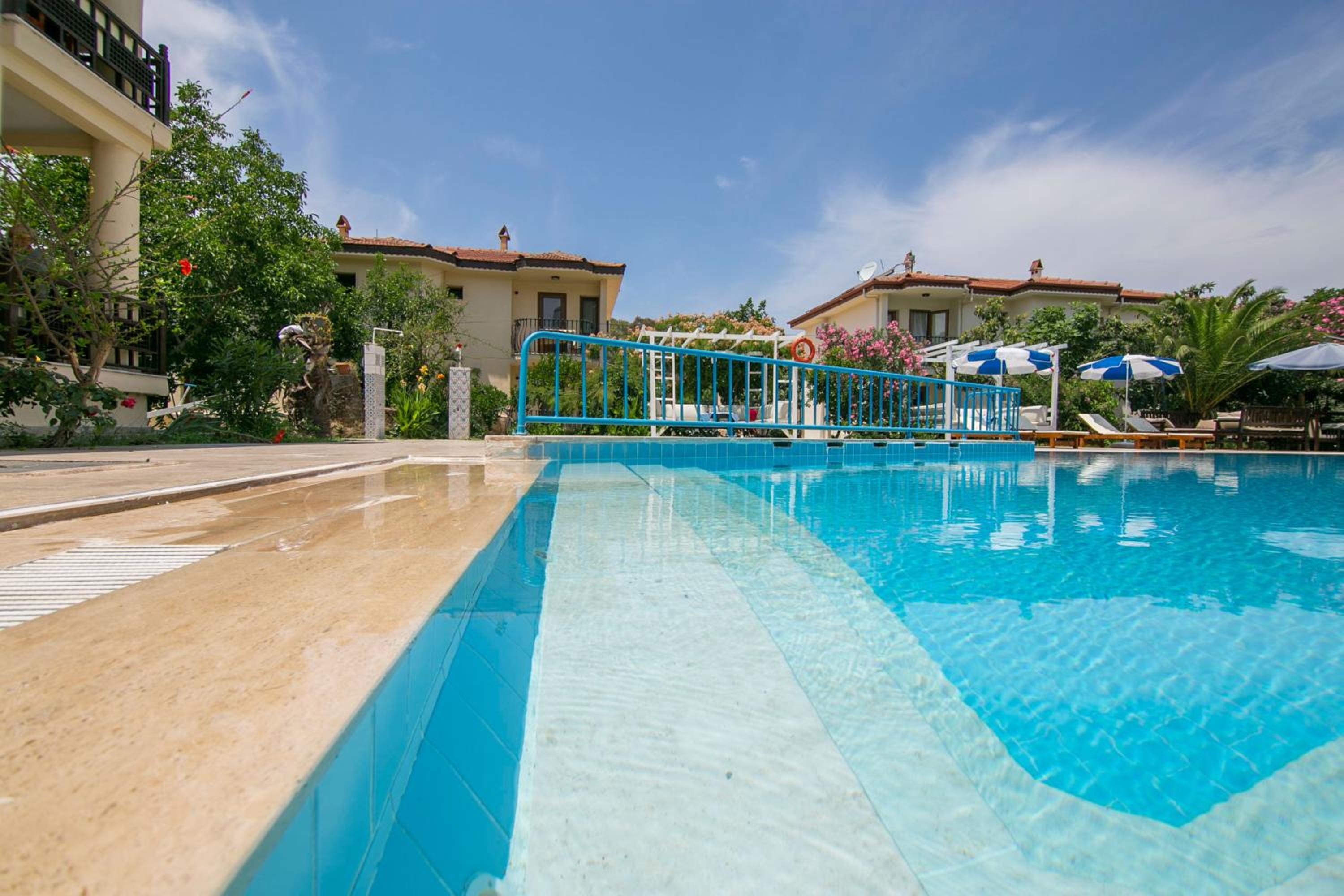 Kilim Otel & Apart - Image 38