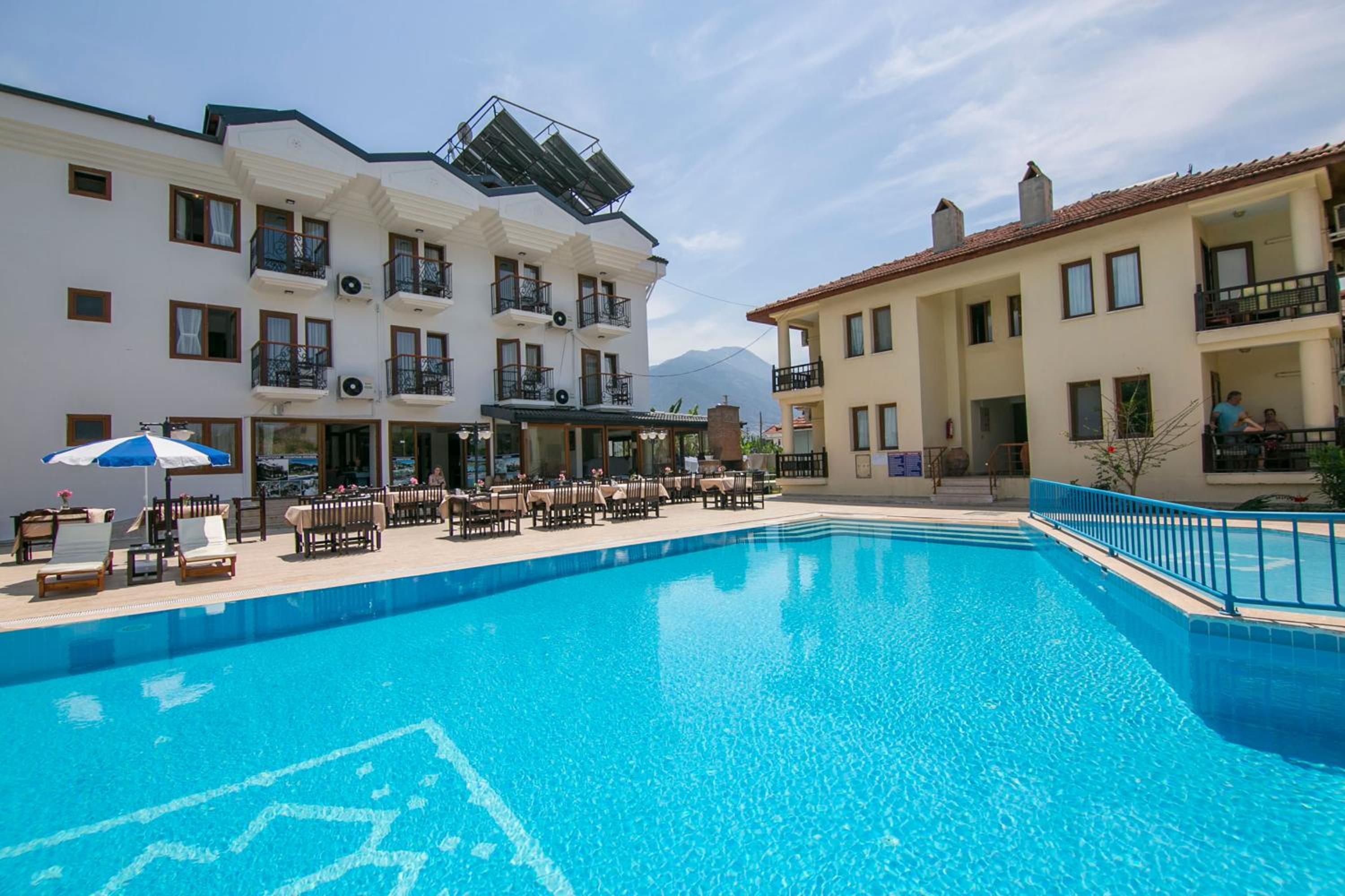 Kilim Otel & Apart - Image 40