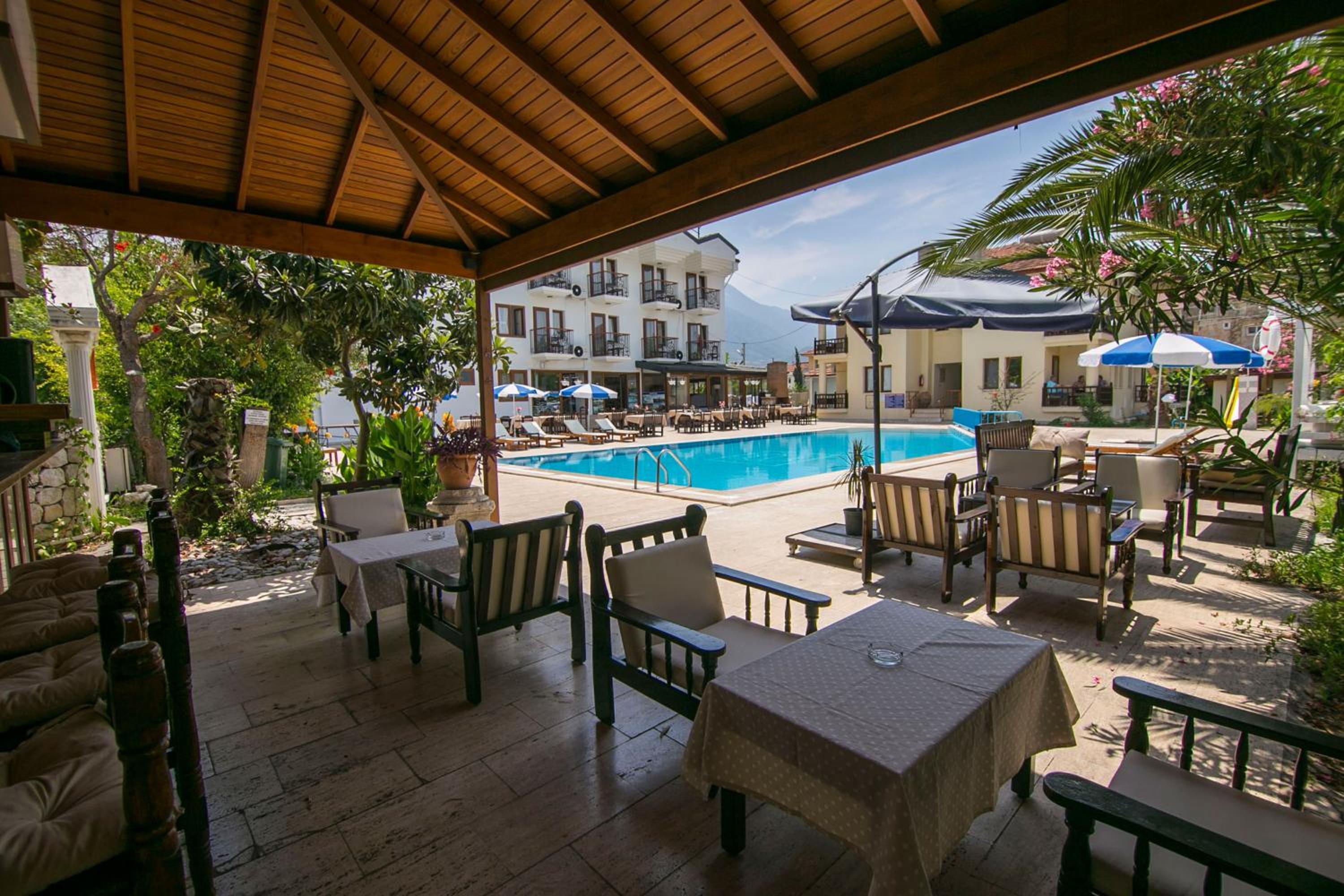 Kilim Otel & Apart - Image 5