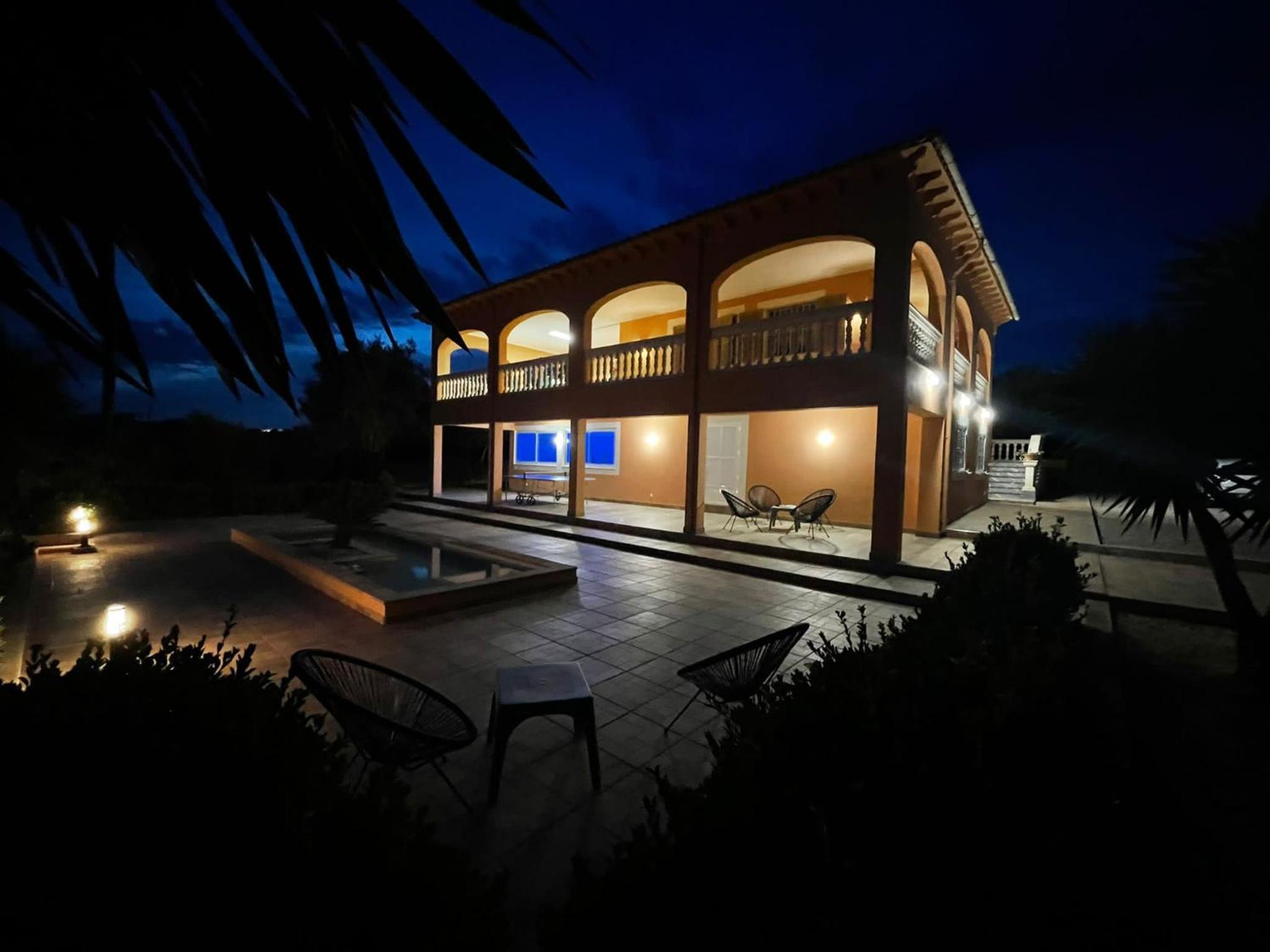 Ca´n RoSer view 2