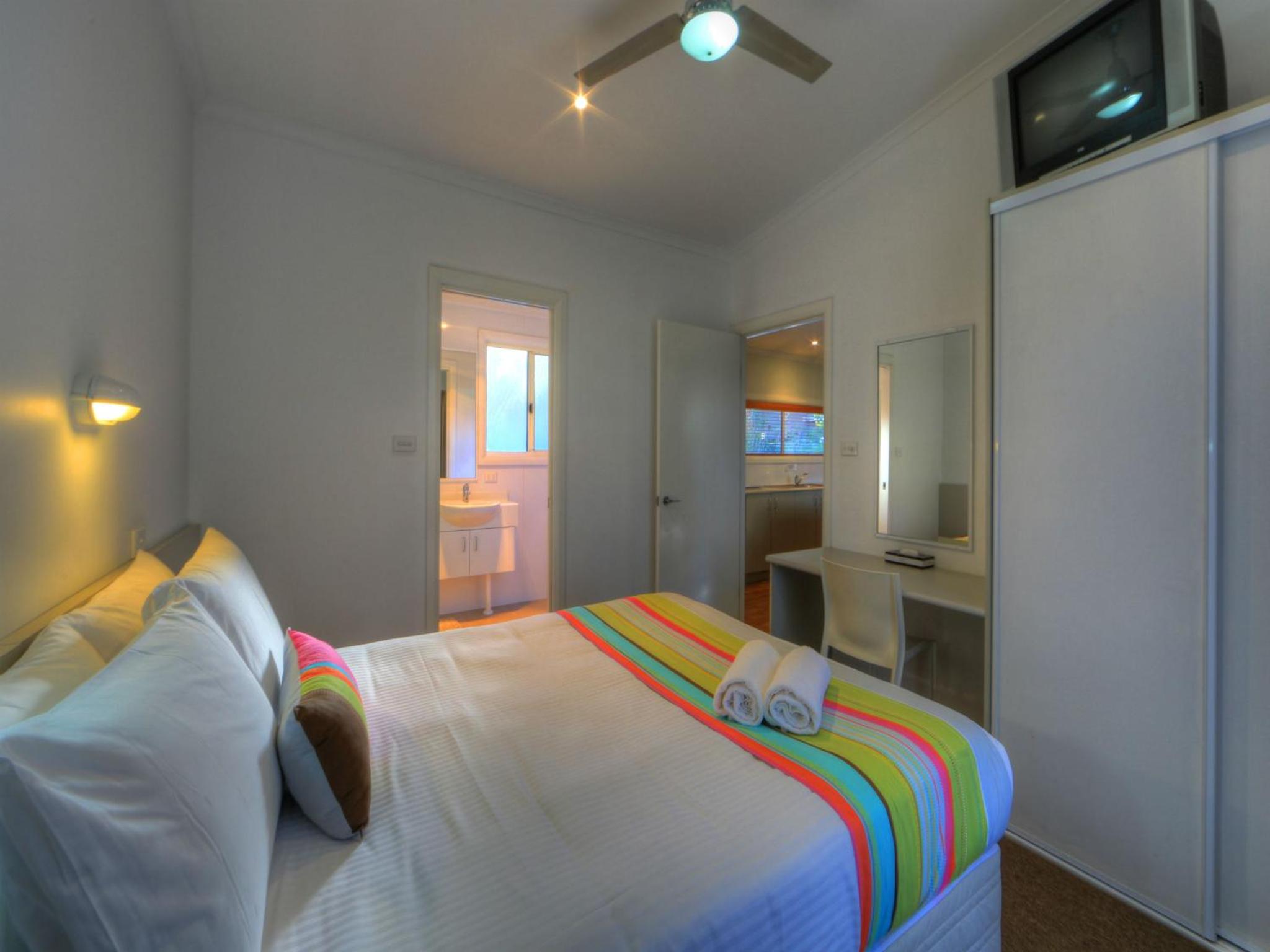 BIG4 South Durras Holiday Park