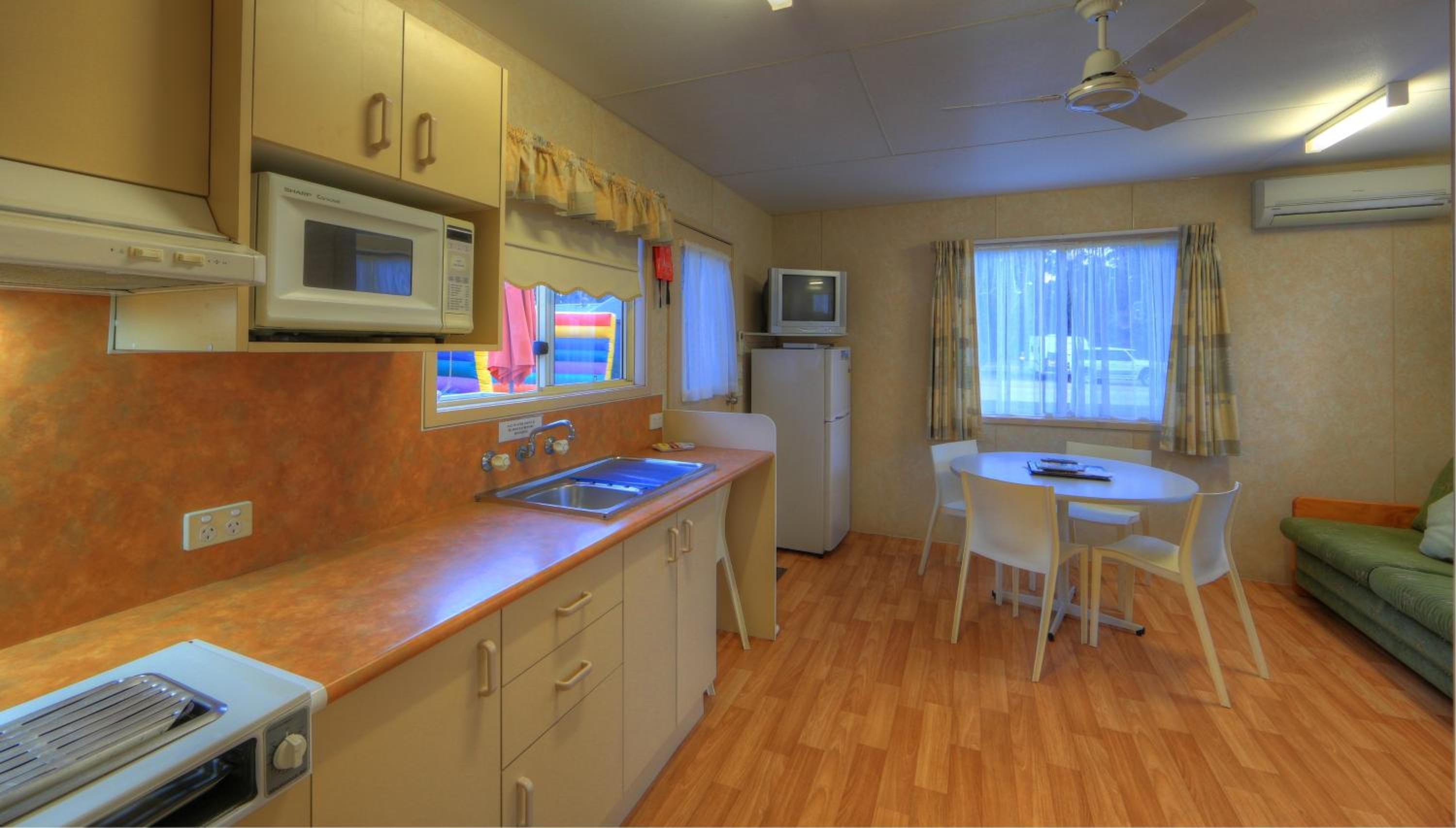 BIG4 South Durras Holiday Park