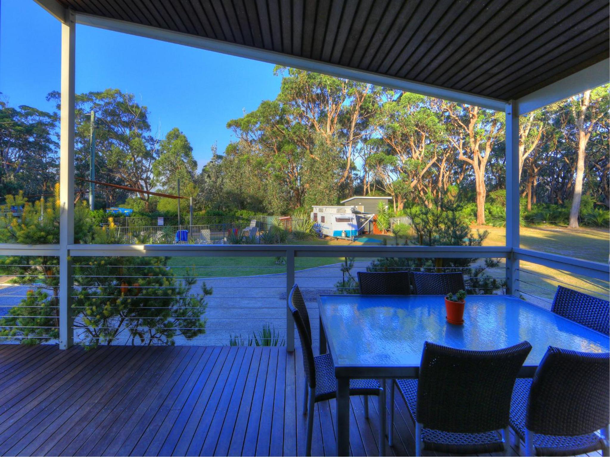BIG4 South Durras Holiday Park