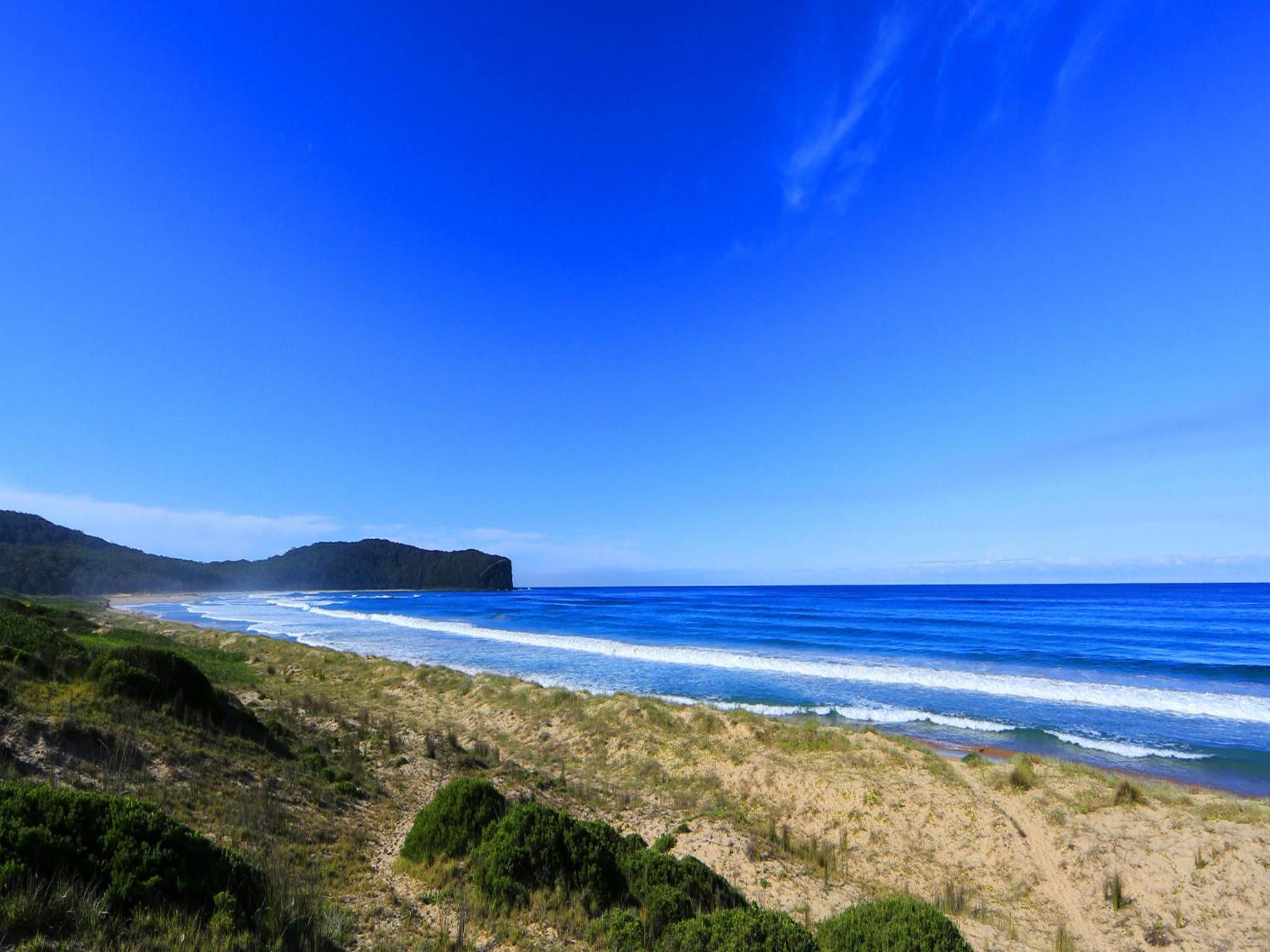 BIG4 South Durras Holiday Park