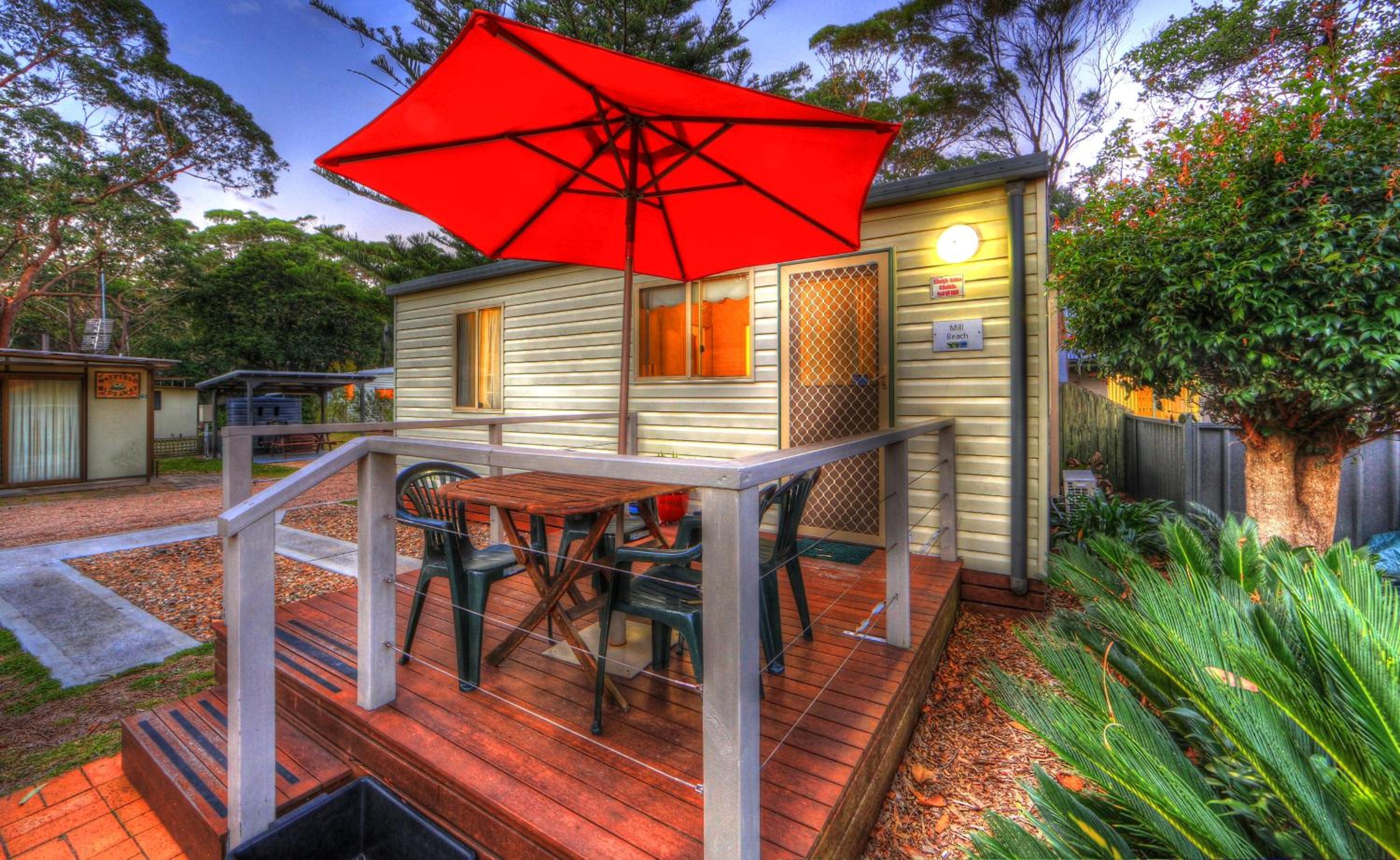 BIG4 South Durras Holiday Park