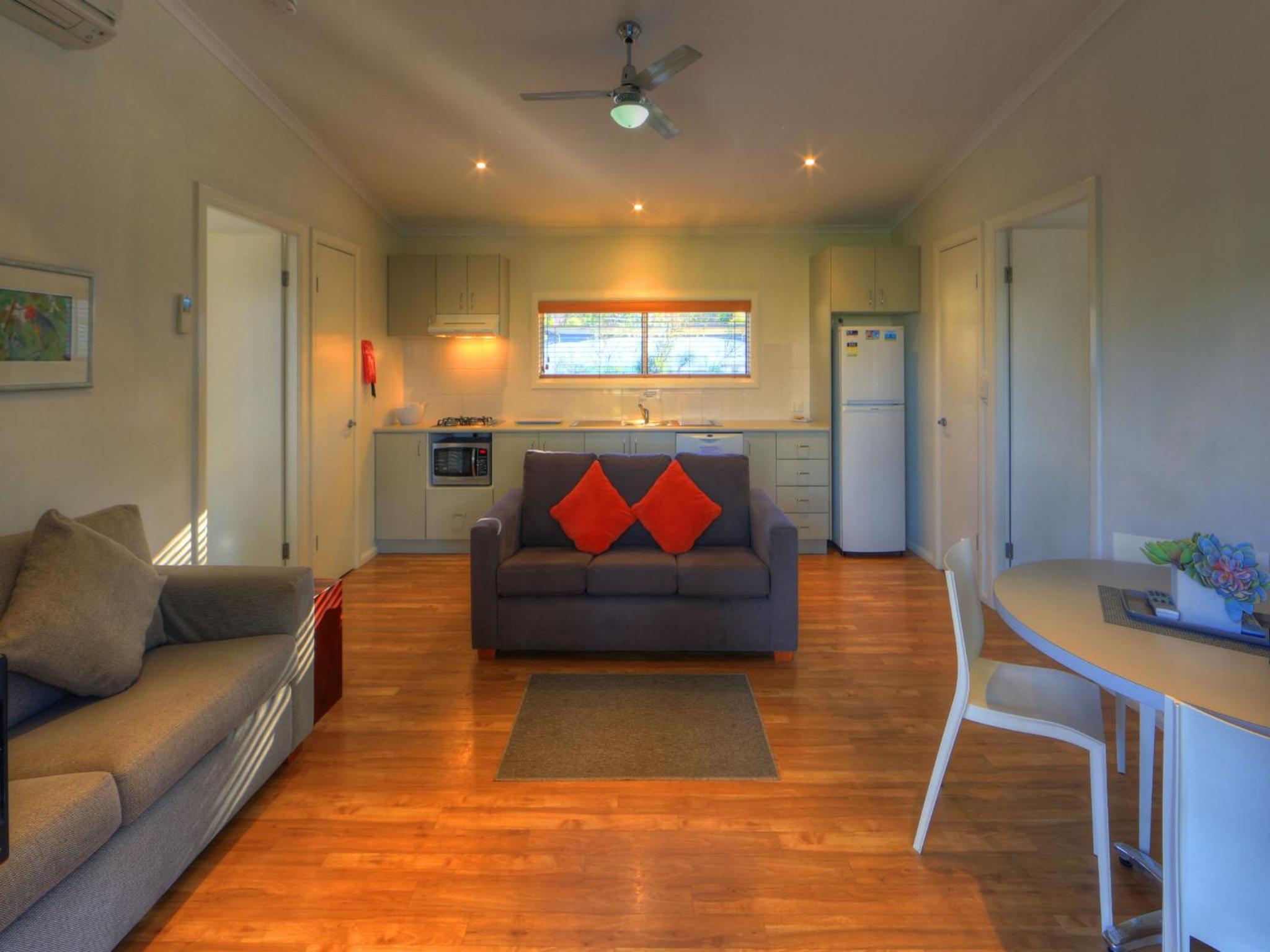 BIG4 South Durras Holiday Park