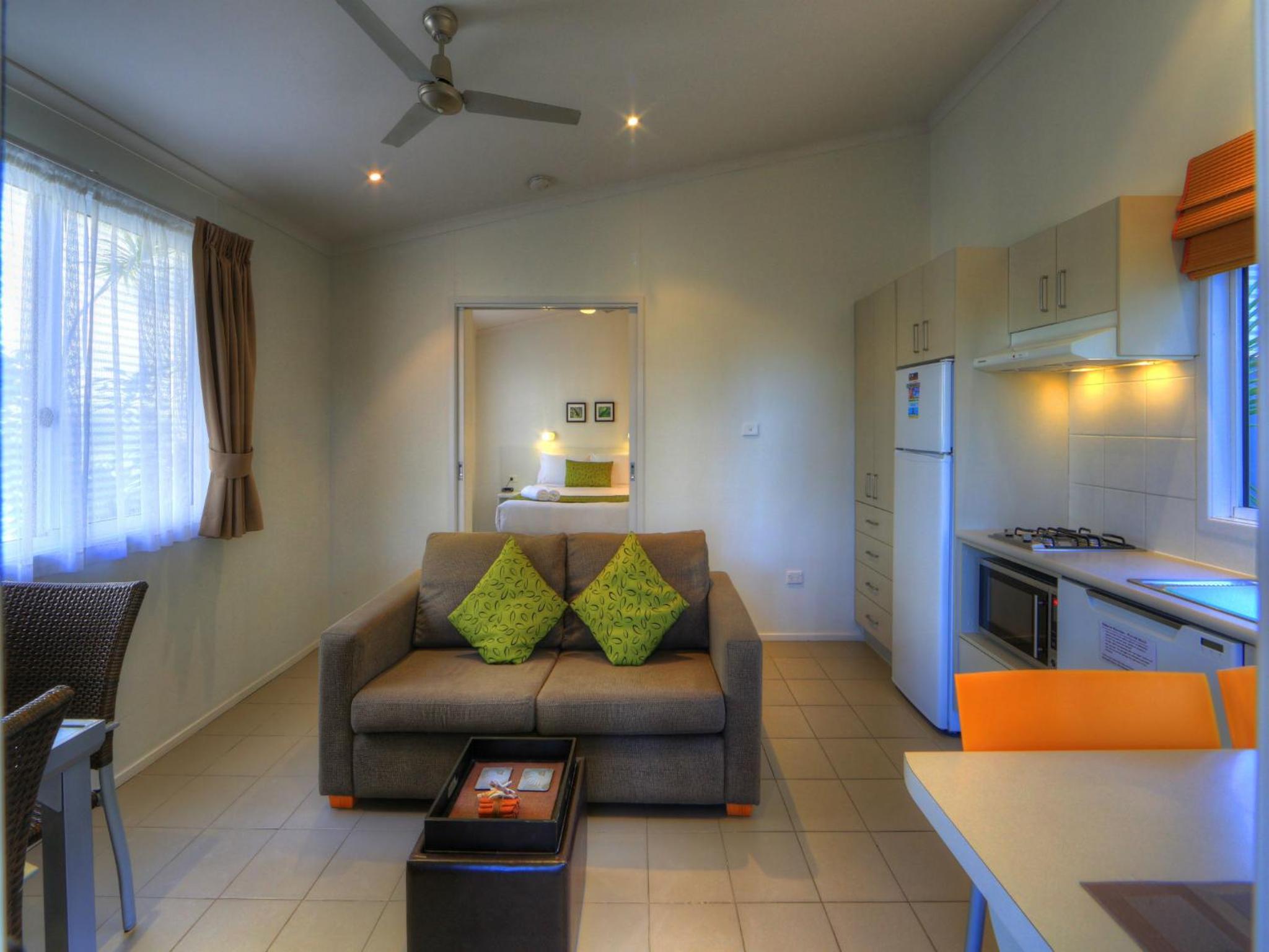 BIG4 South Durras Holiday Park