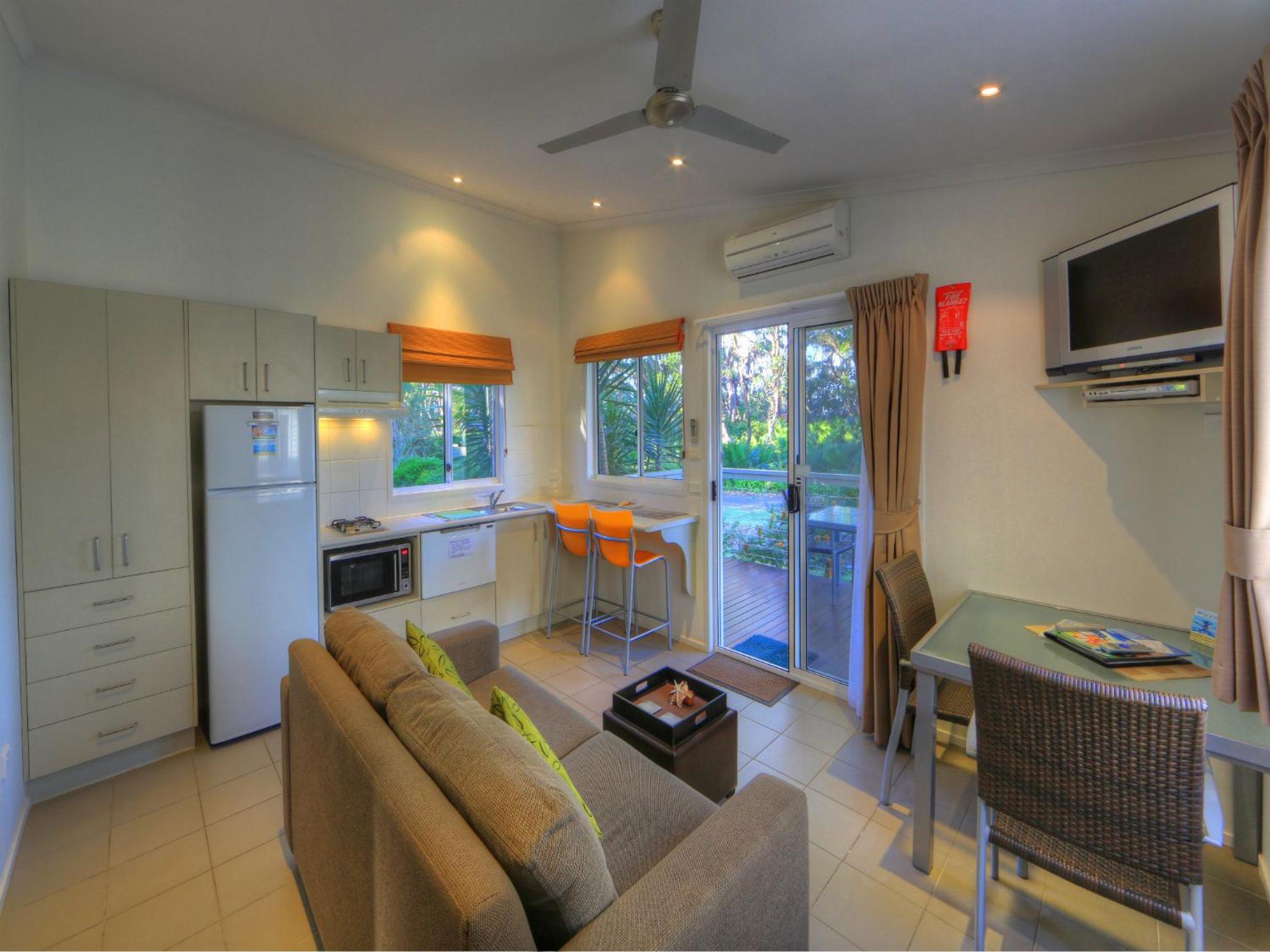 BIG4 South Durras Holiday Park