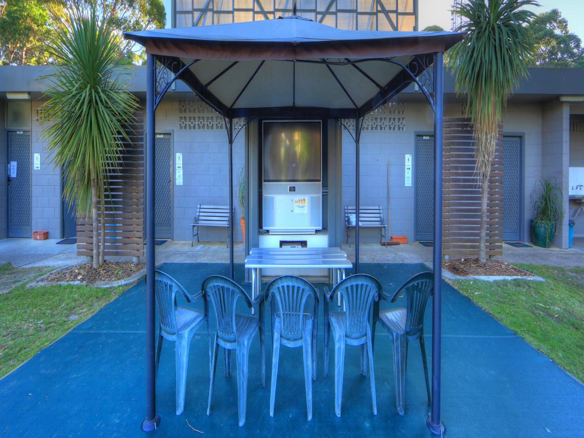 BIG4 South Durras Holiday Park