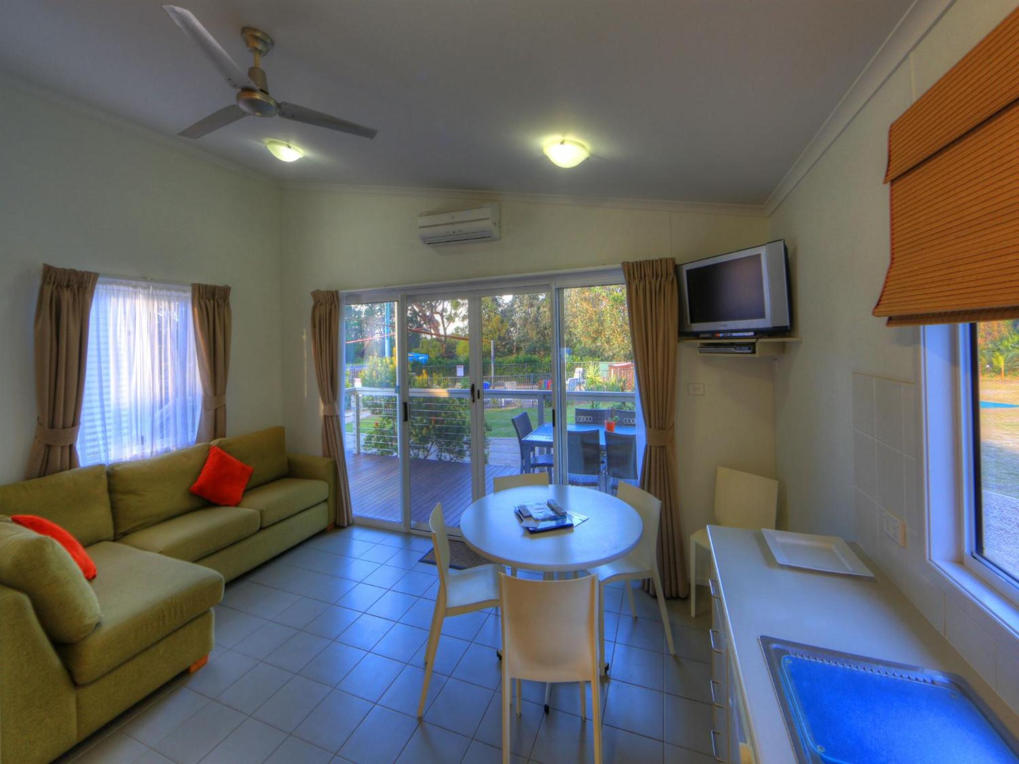 BIG4 South Durras Holiday Park