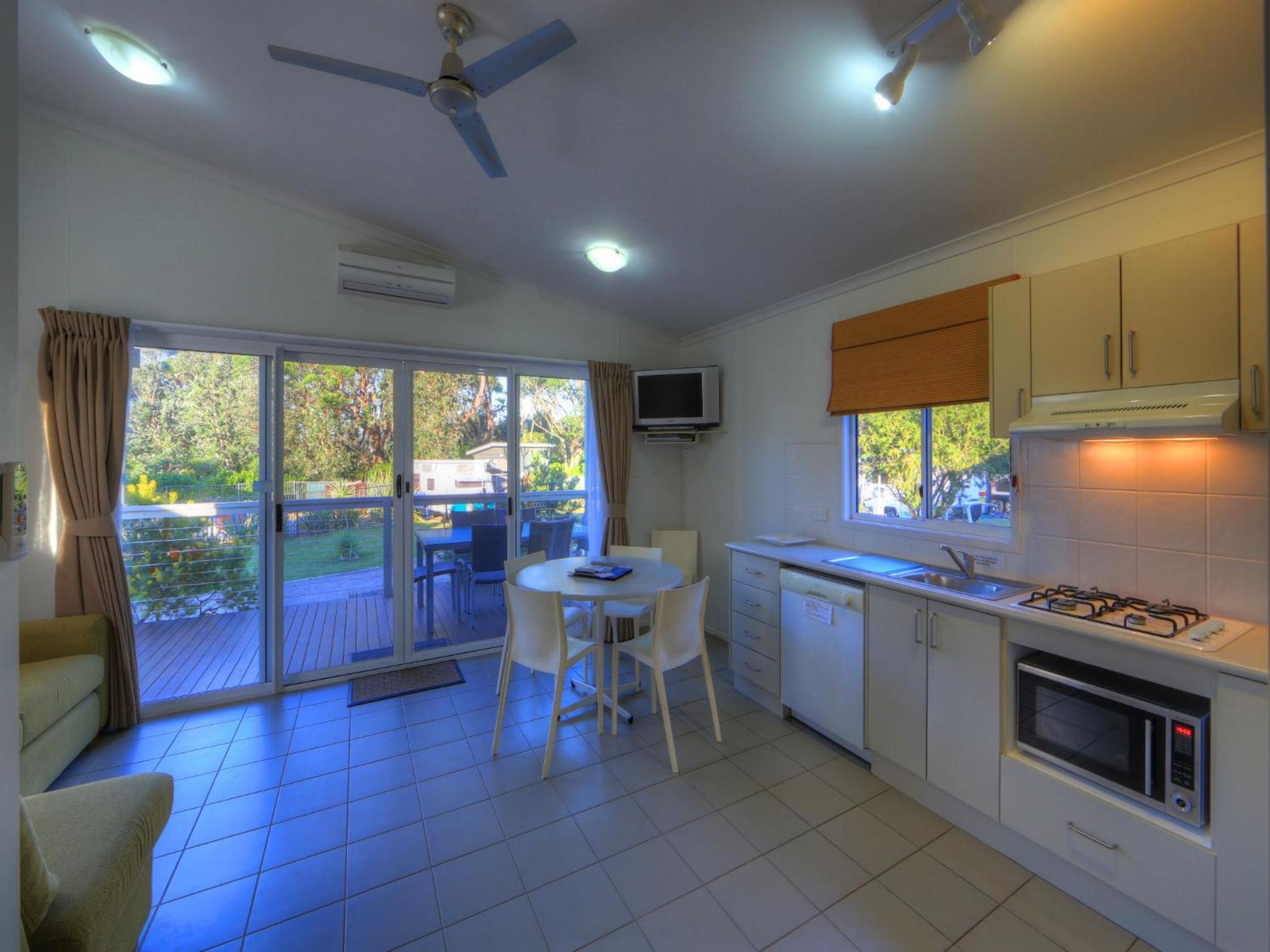 BIG4 South Durras Holiday Park