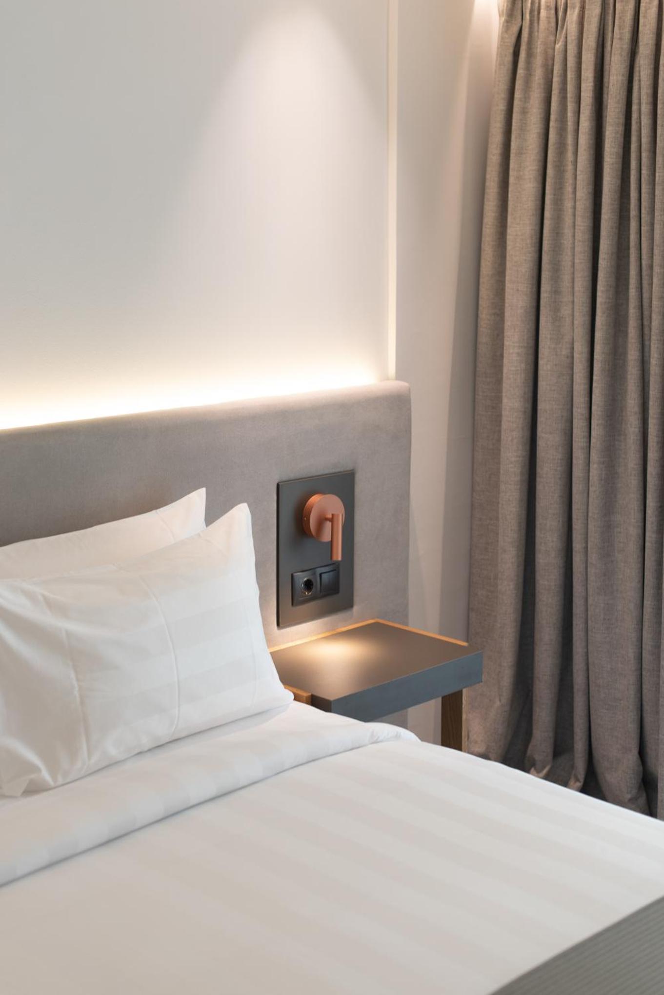 The Residences Kalamata view 3