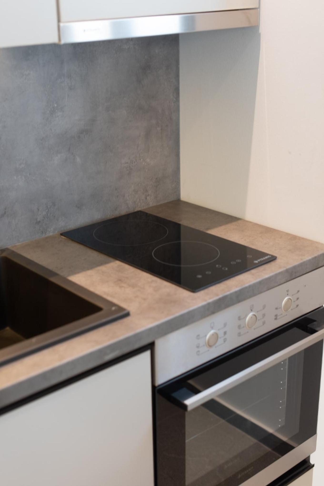 The Residences Kalamata view 5
