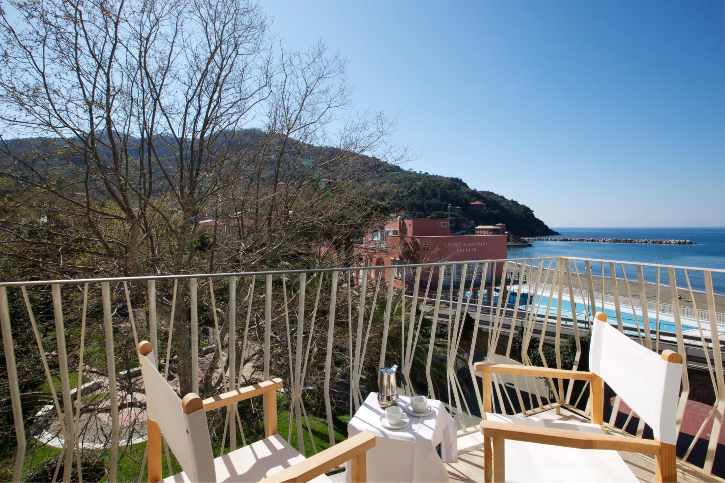 Riviera Apartments view 4