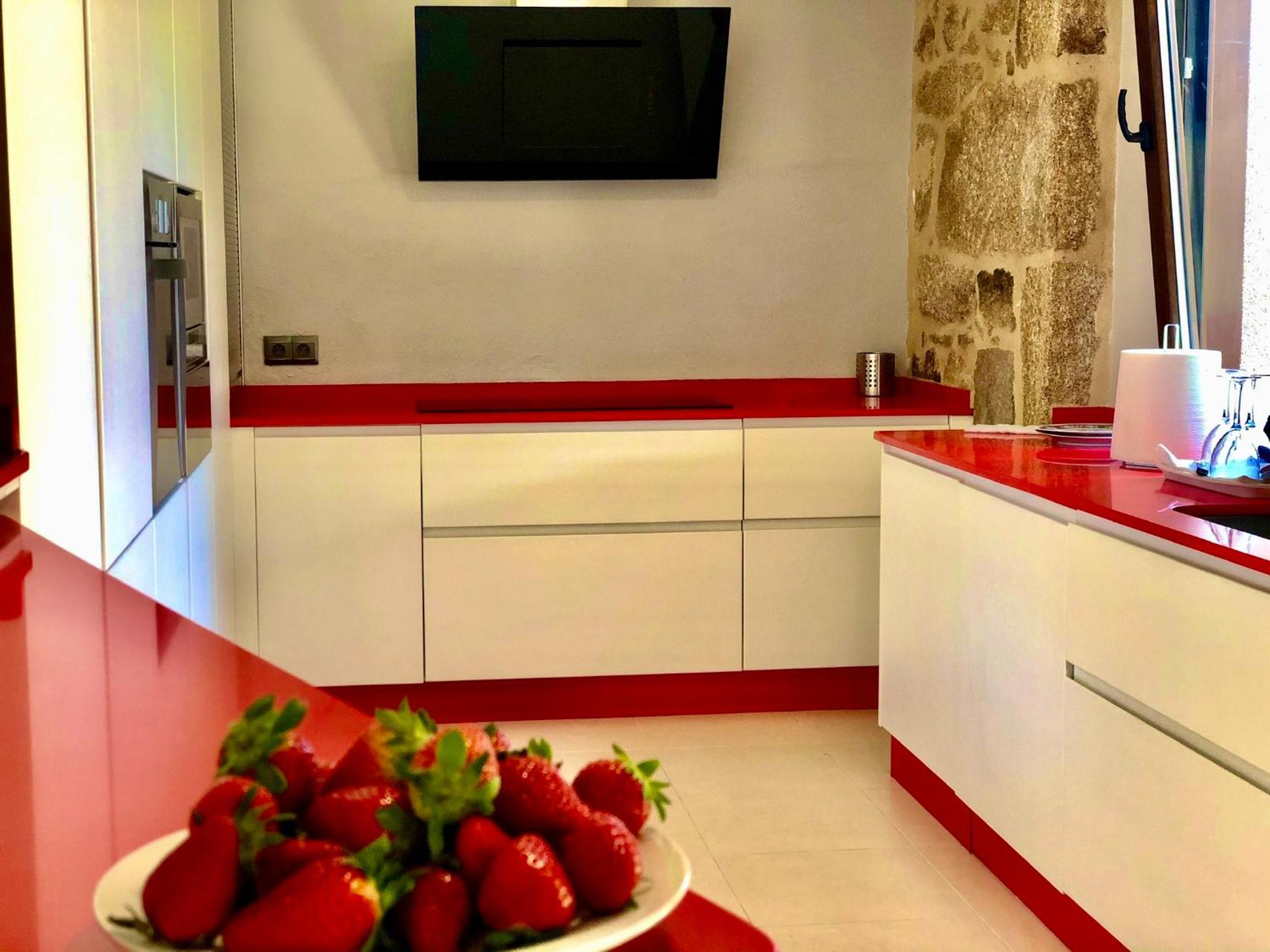 CasaLola, Rias Baixas
