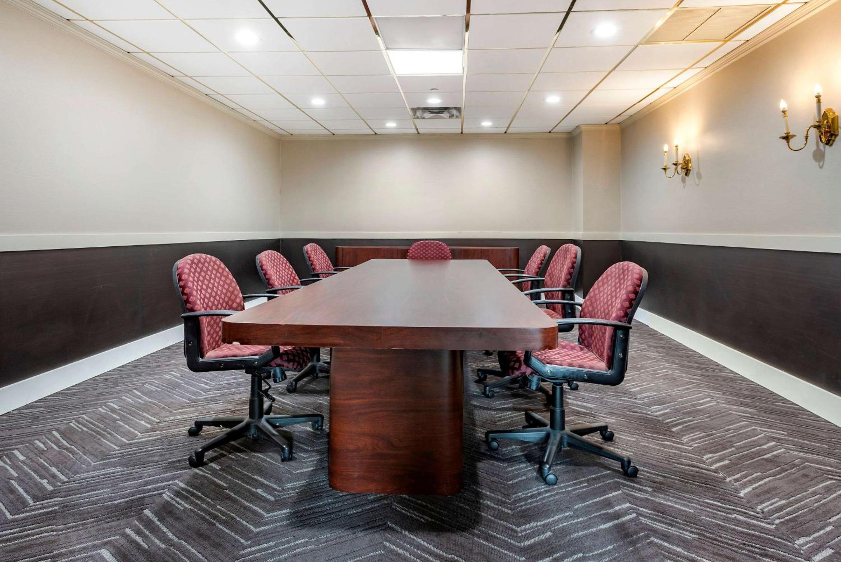 meeting room