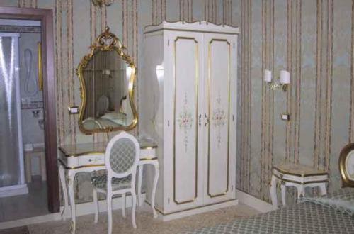 Residenza Hotel San Maurizio