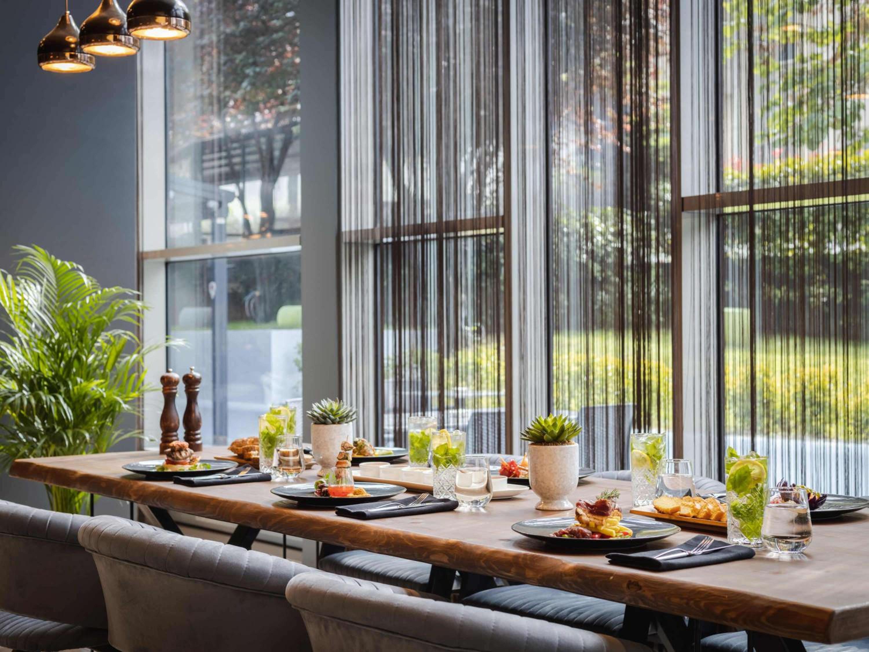 Mercure Istanbul Umraniye - Image 59