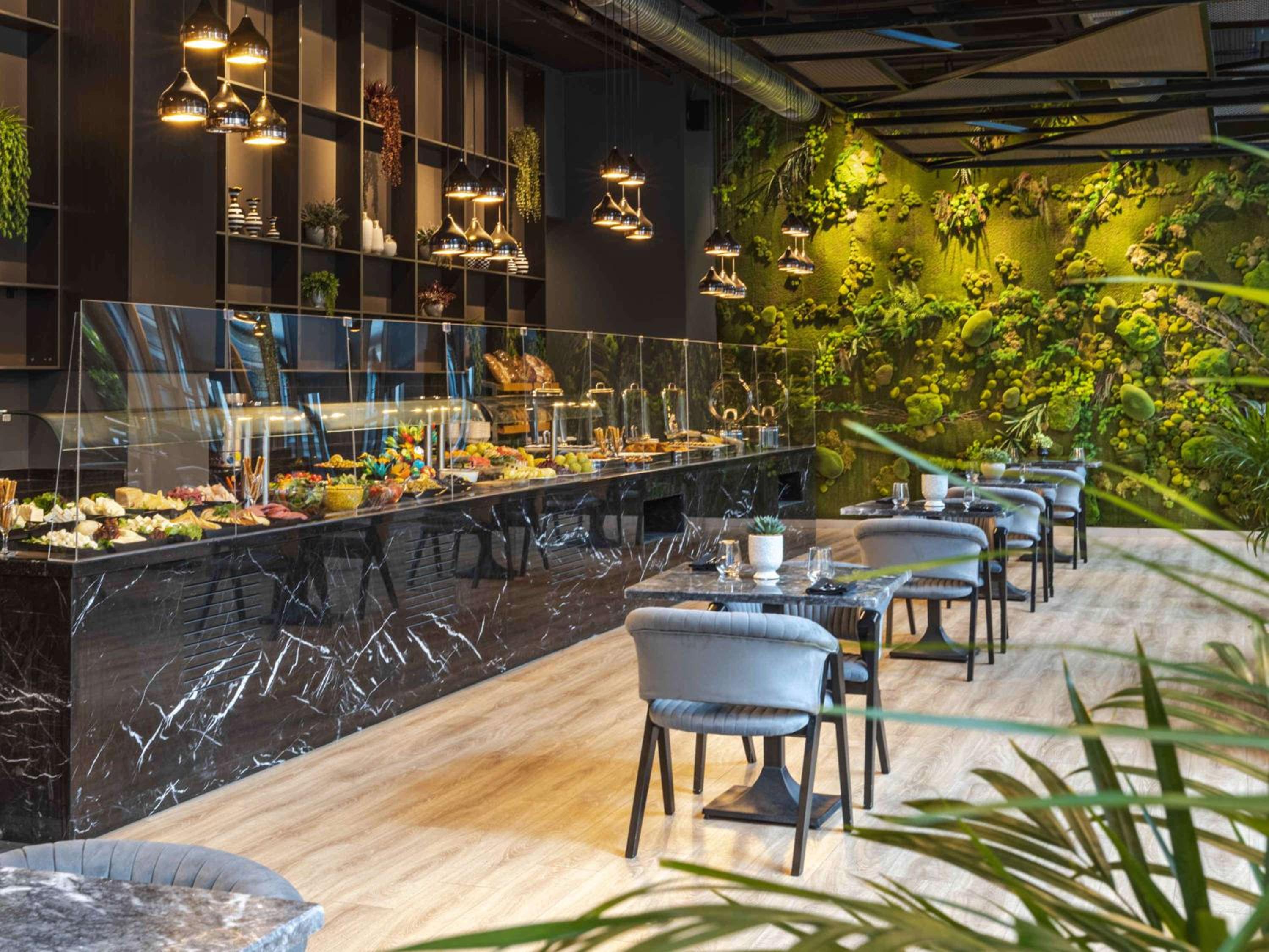 Mercure Istanbul Umraniye - Image 9