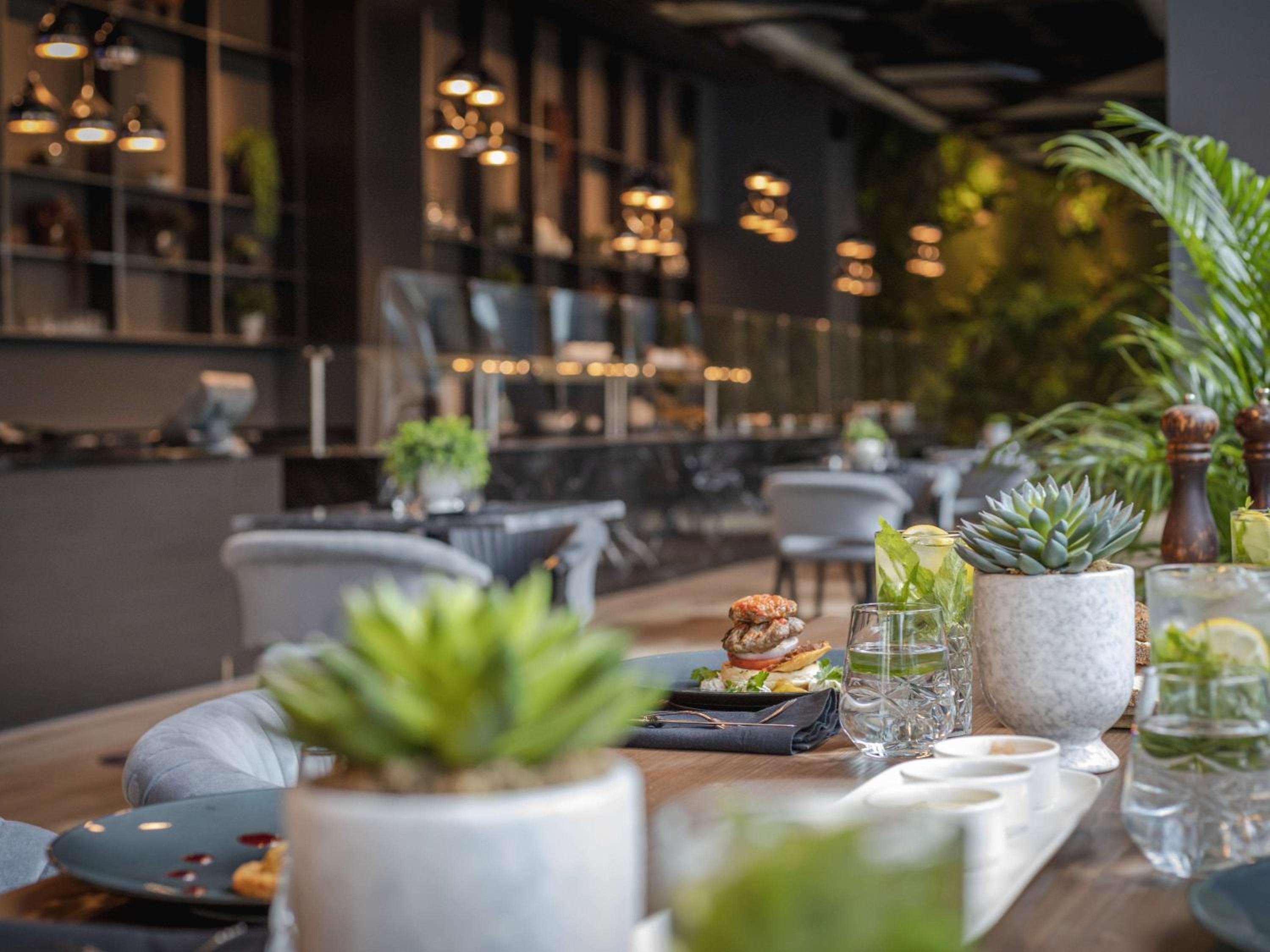 Mercure Istanbul Umraniye - Image 60