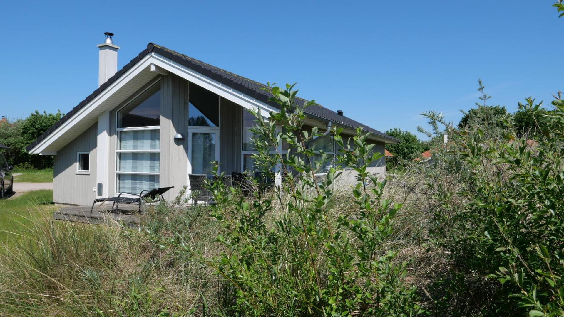 Resort 1 Ocean Cottage A 153
