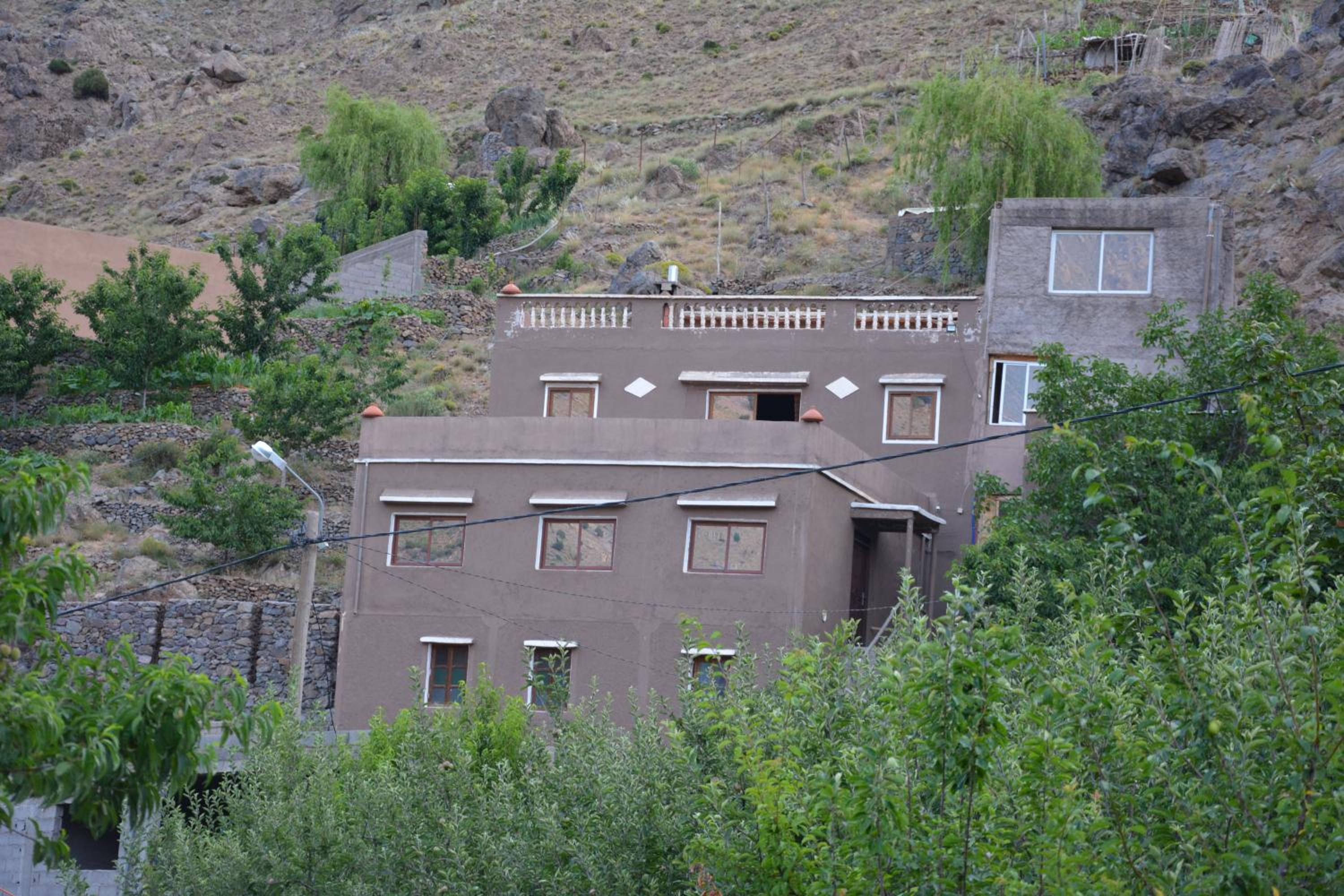 building