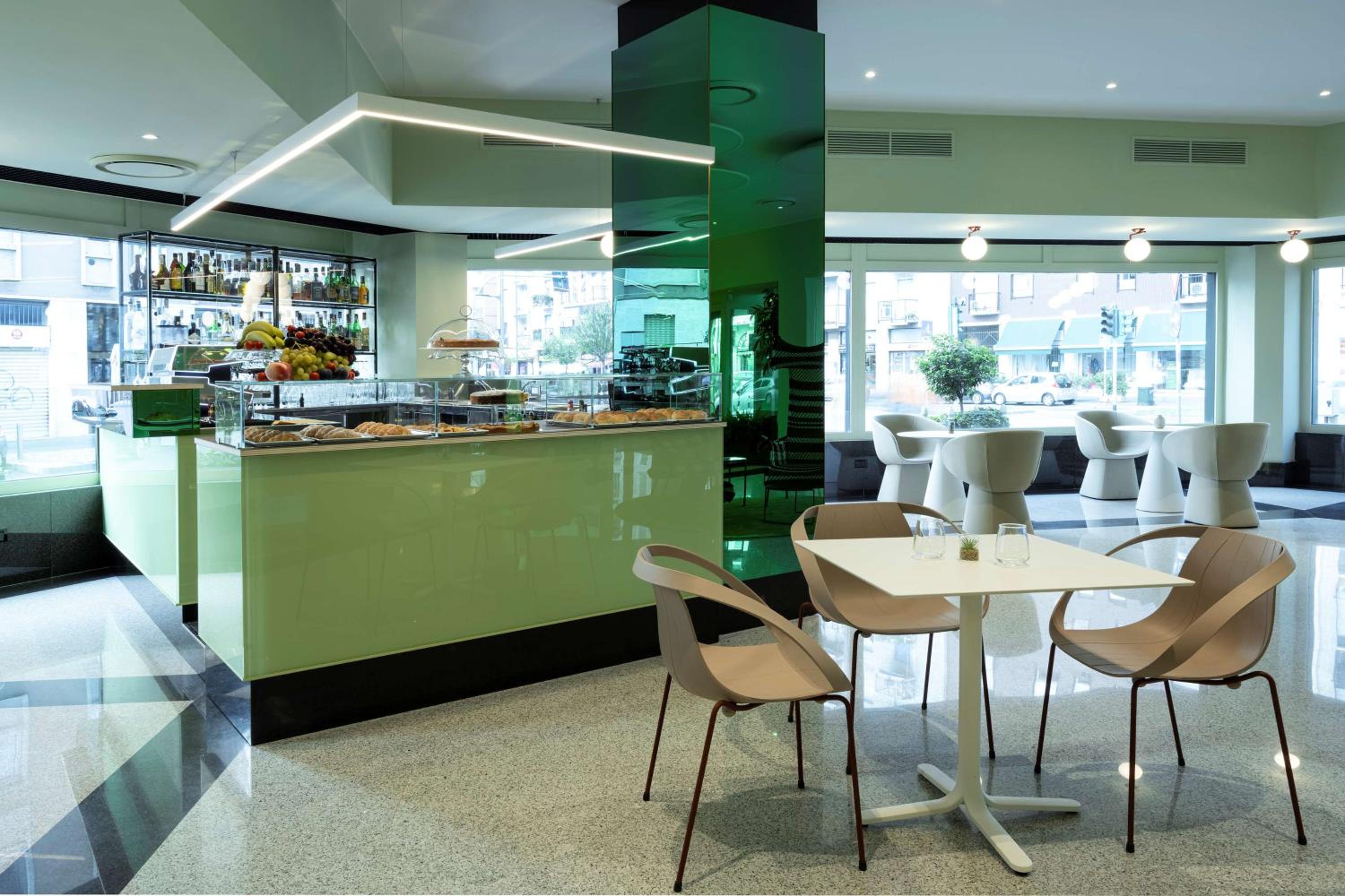 Antares Hotel Concorde, BW Signature Collection by Best Western-1