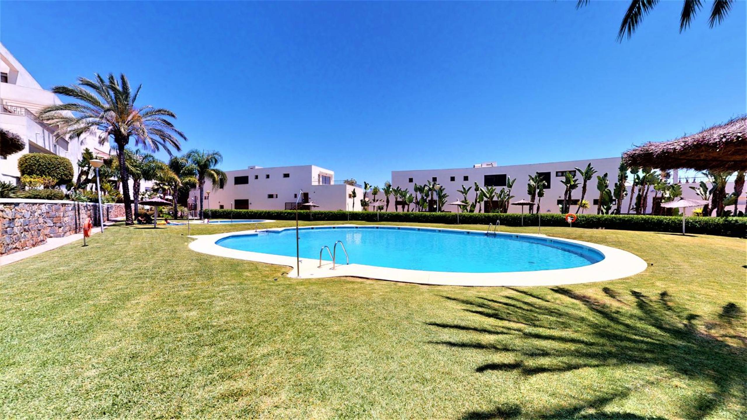Lomas de los Monteros - Apartment with seaviews photo 1