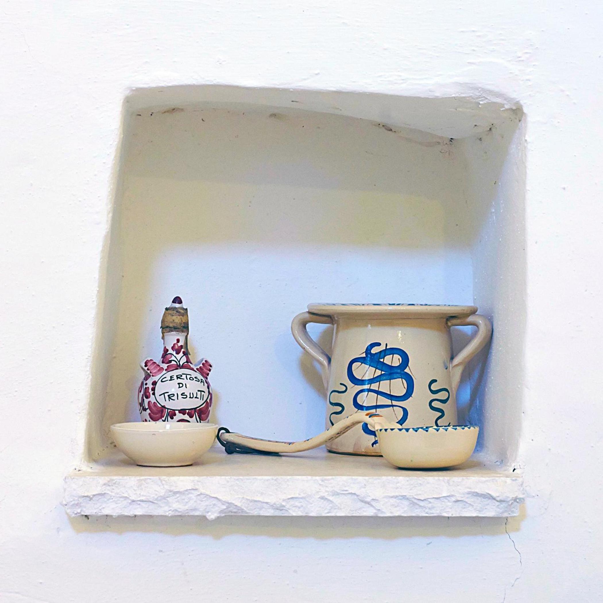 Parco della Vigna
