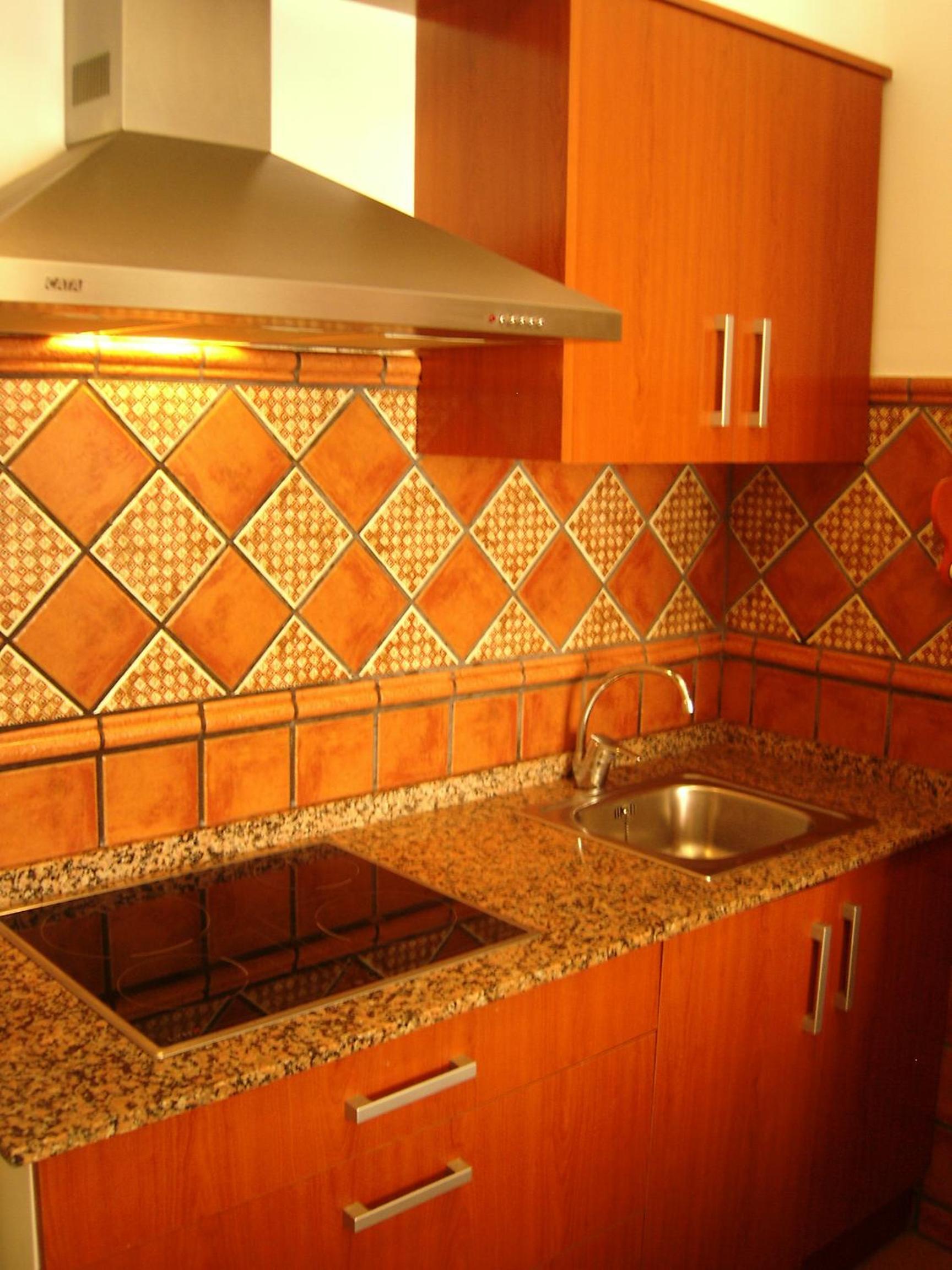 Apartamentos Sol Valdelinares view 5