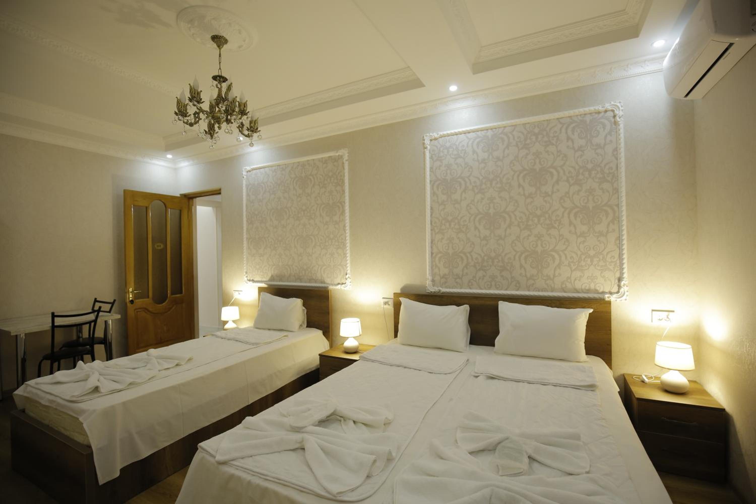 HOTEL COMFORT
