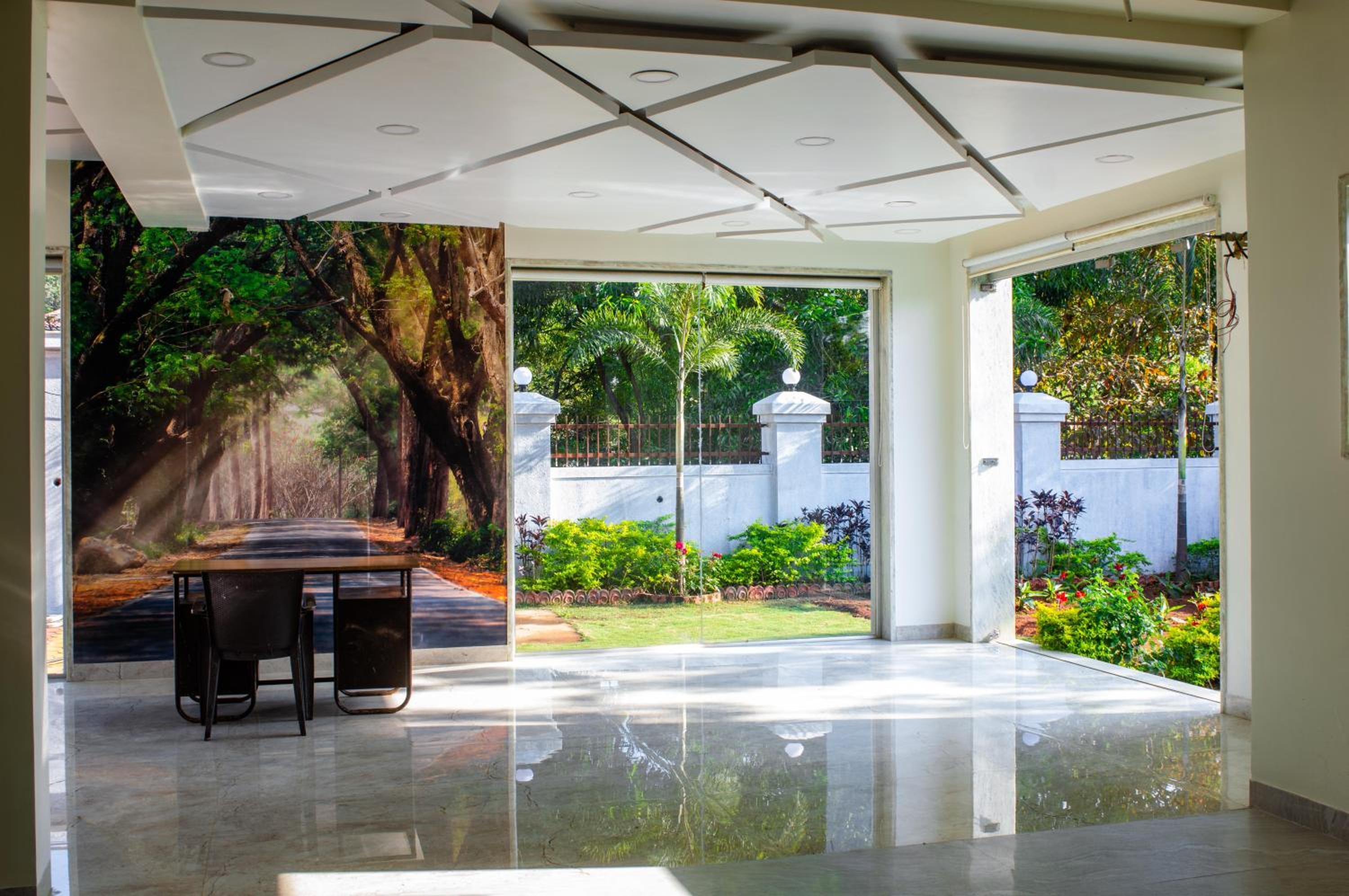 Prime Villa view 2