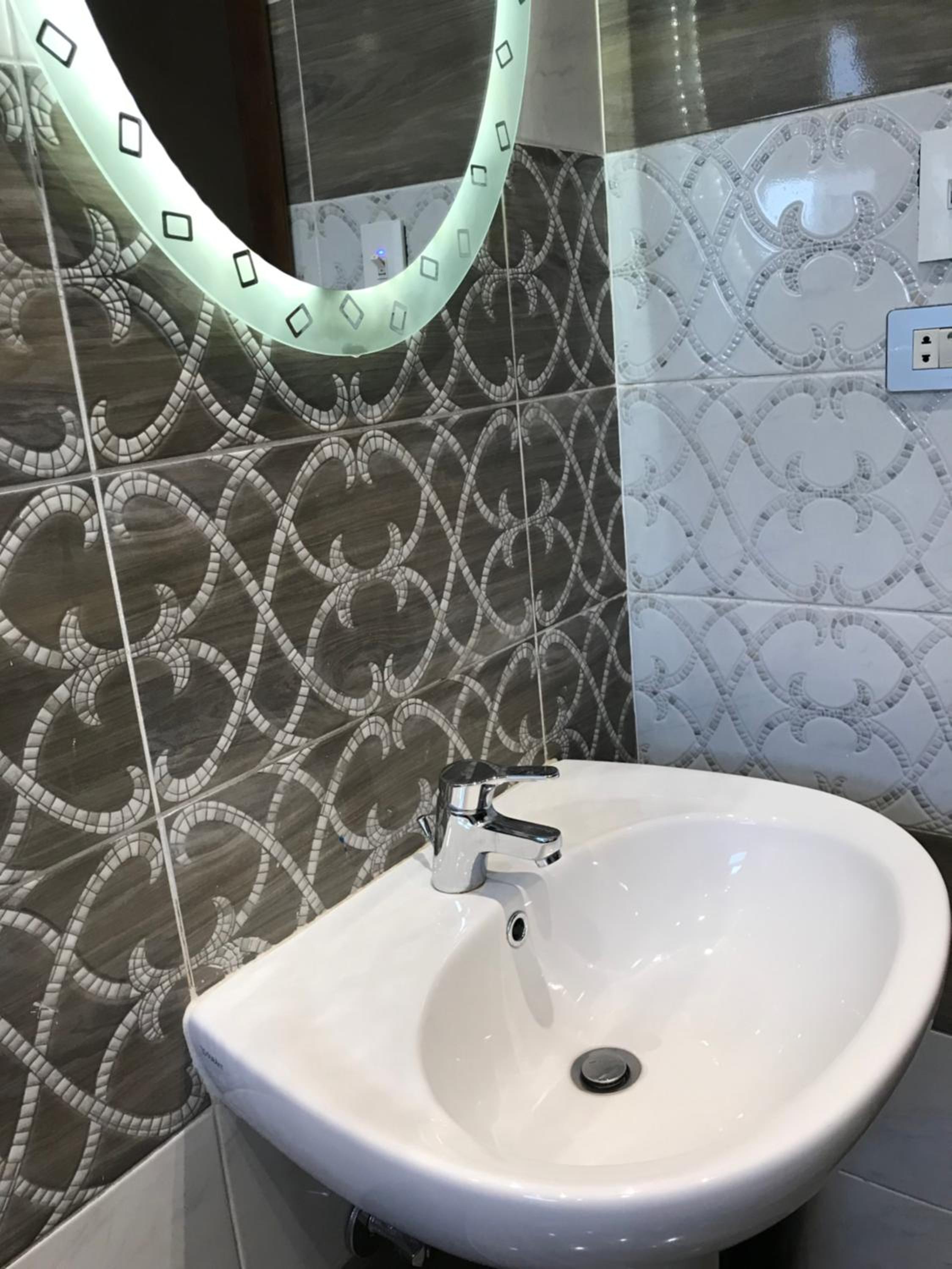 Cozy and Modern Apartment for Rent in Mohandessin