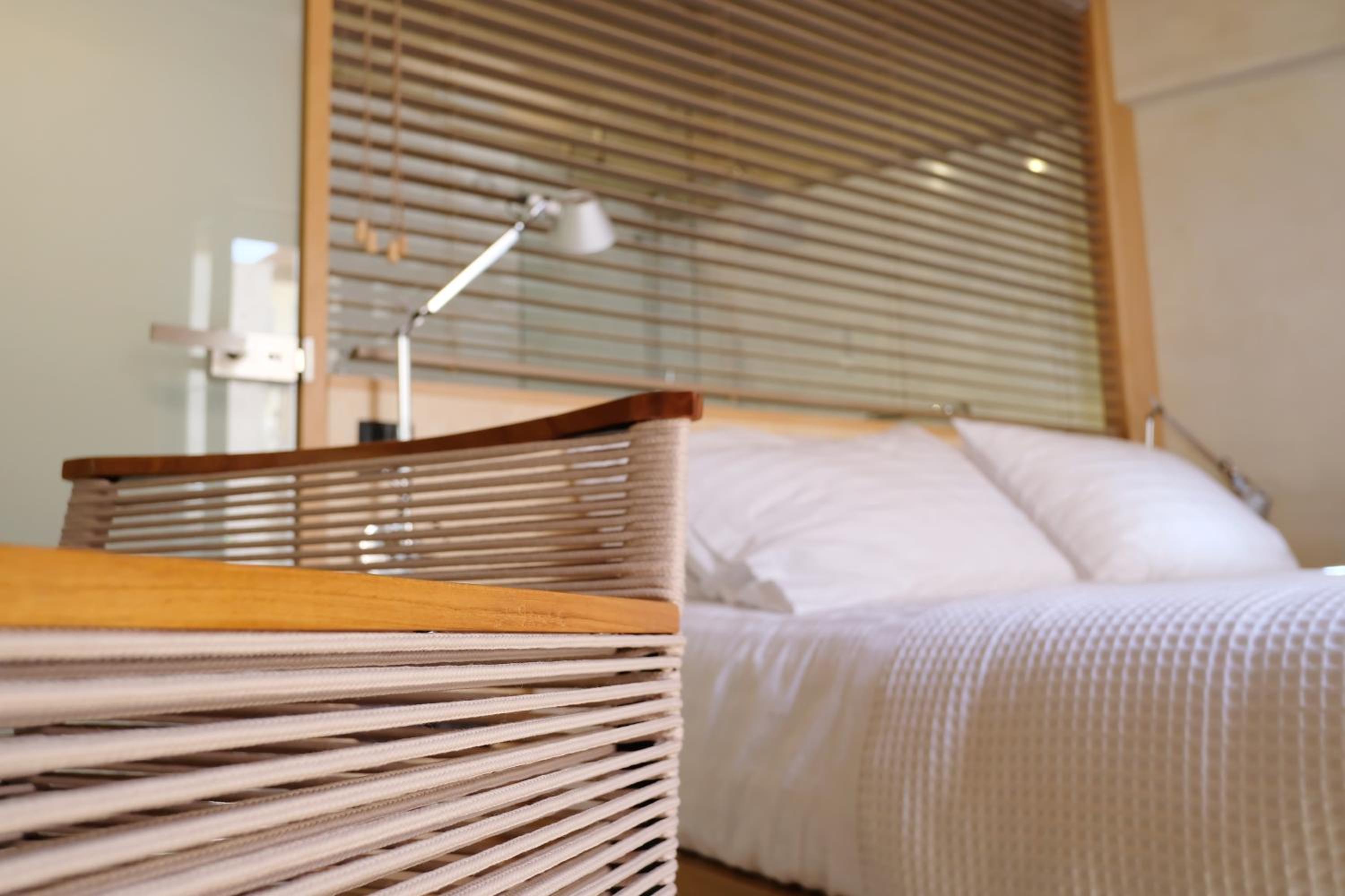 The Journey Design Home Chania