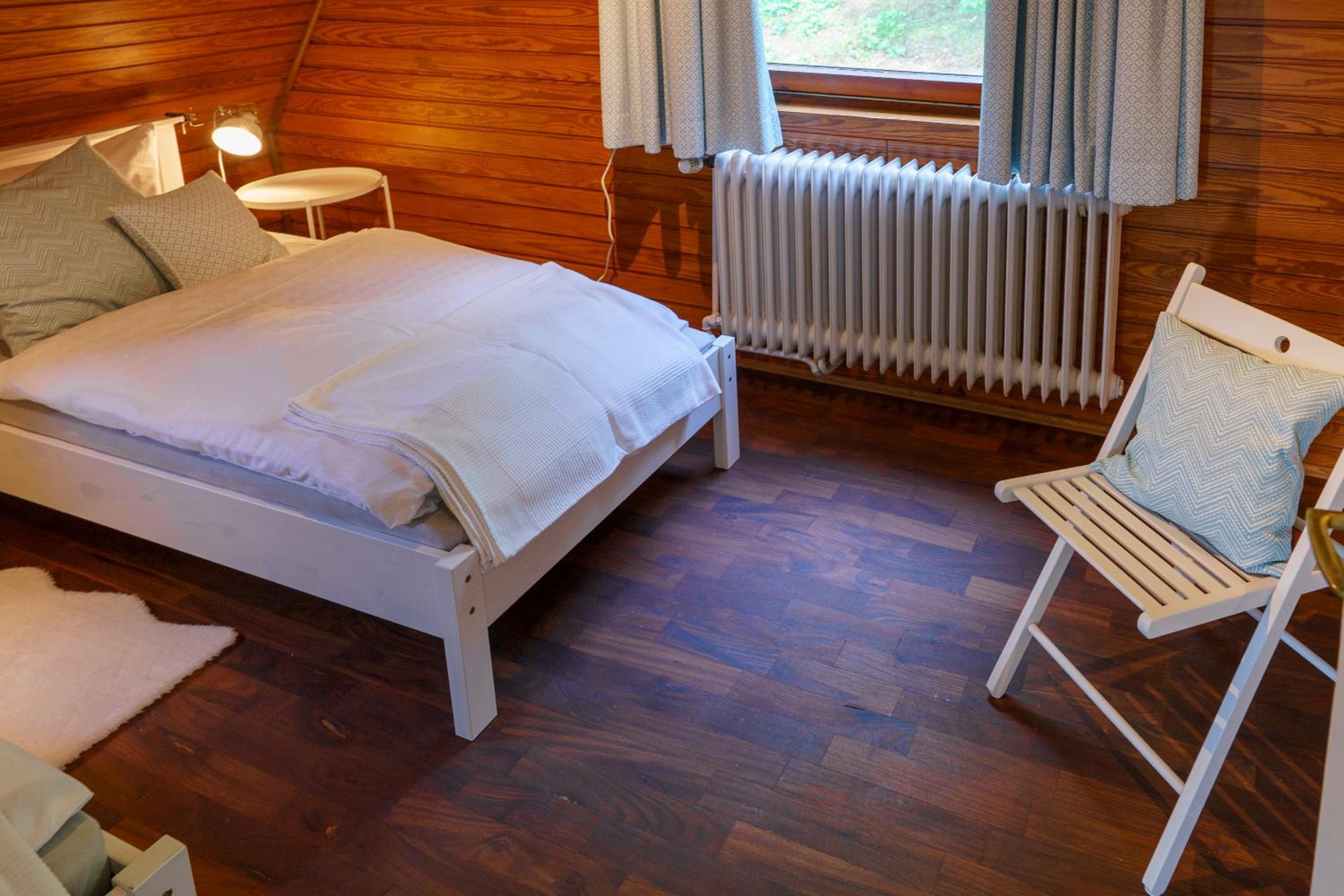 Waldhäuschen am Sonnenhof