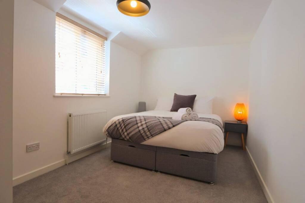 Hotwells Modern Mews view 3