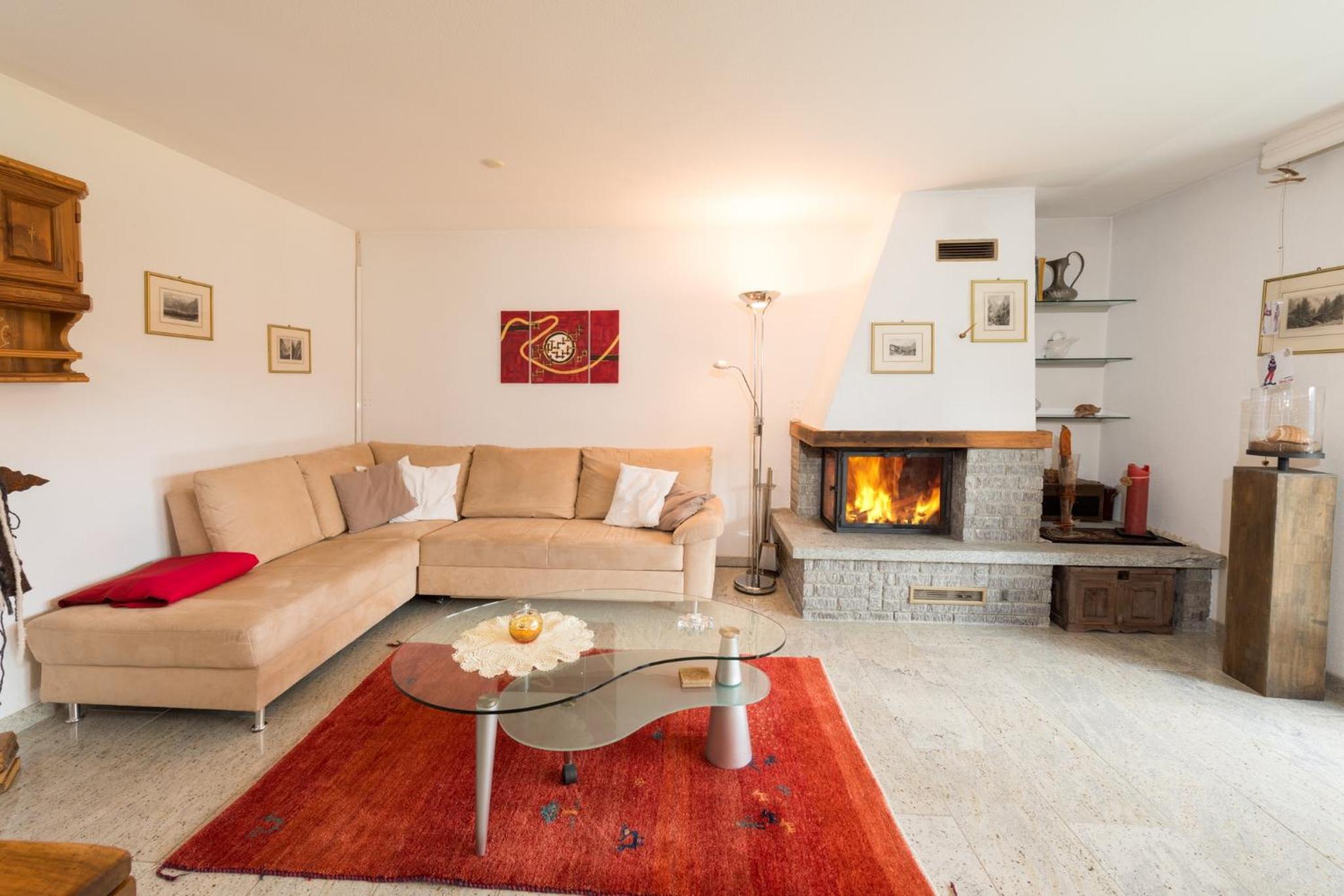 Apartment Castello view 4