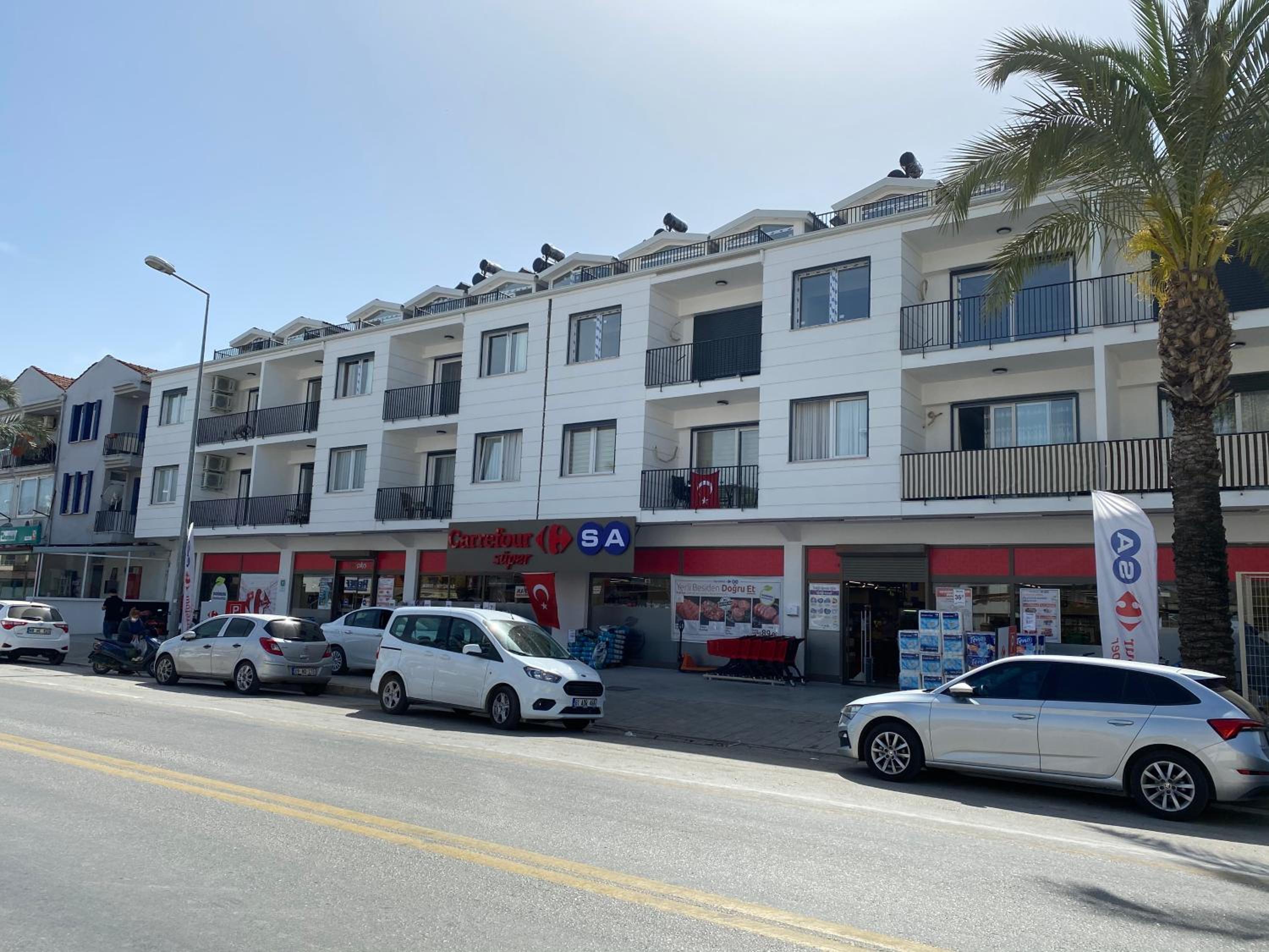 Hotel Çetkin Exclusive Apart - Image 1