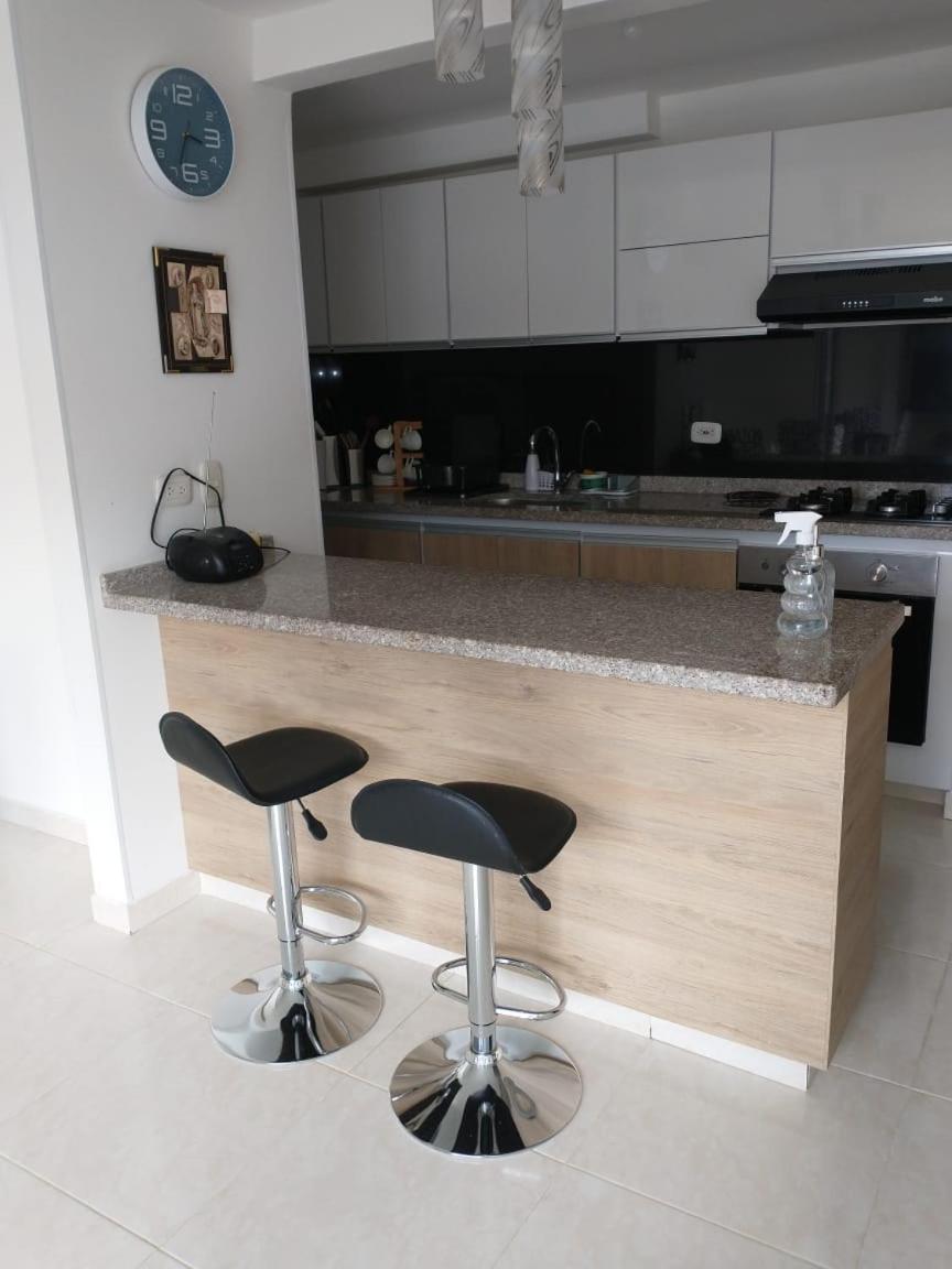 Lindo apartamento cerca a Girardot view 5