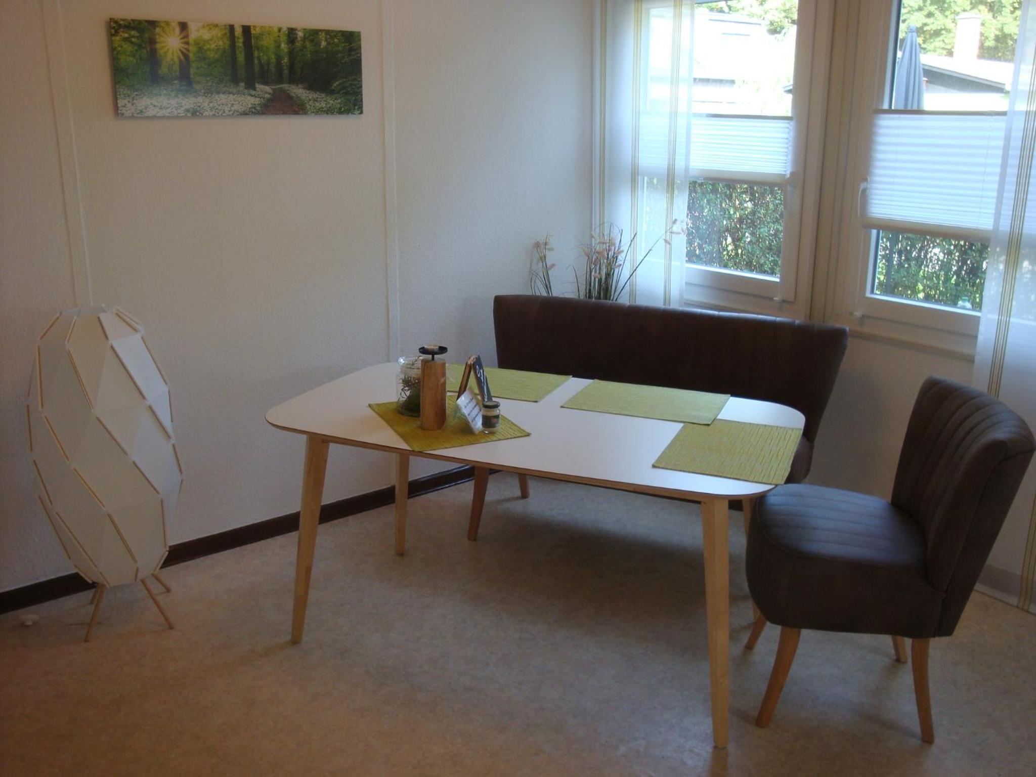 Ferienhäuser Stübgen